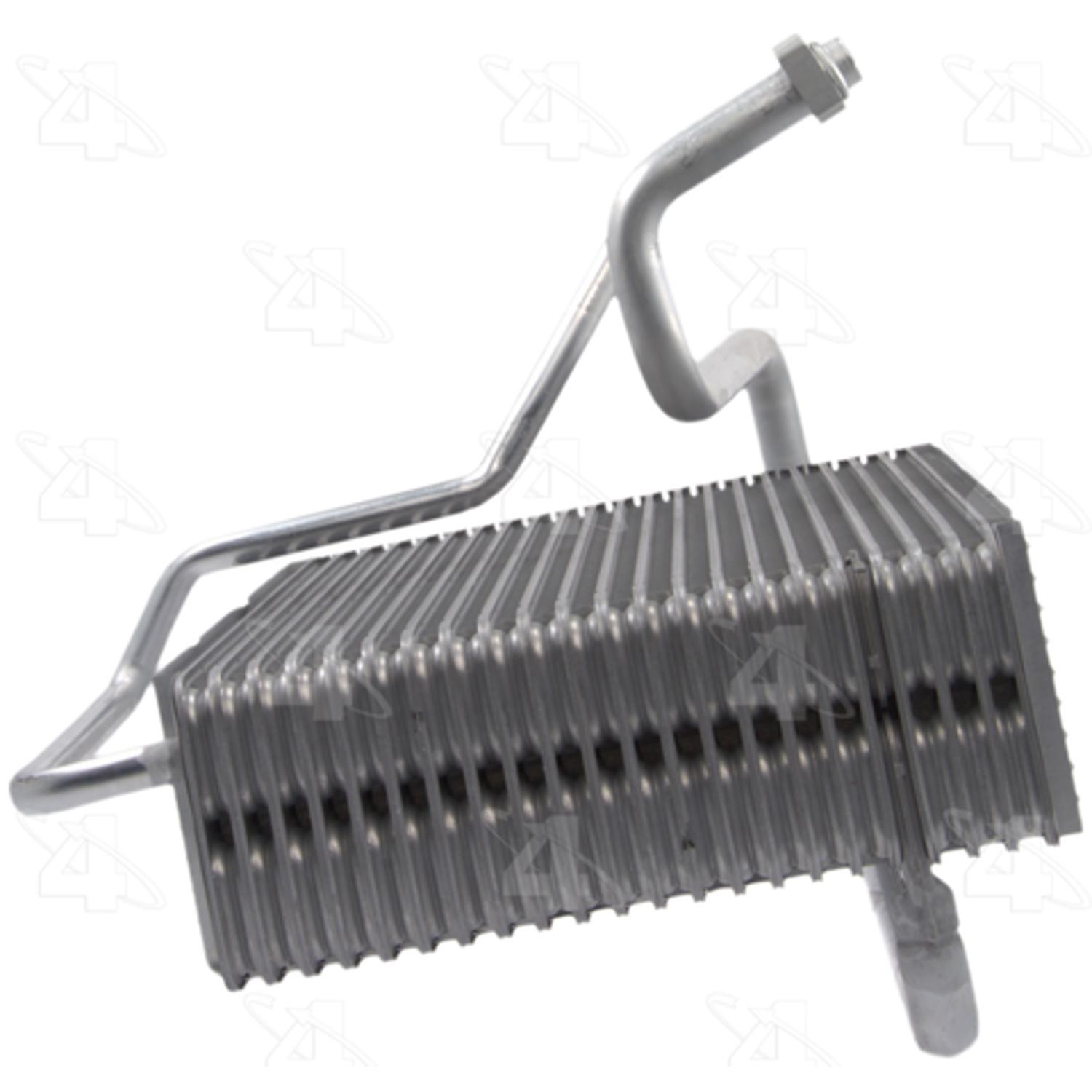 Four Seasons 54570 A/C Evaporator Core product image 3 of 7