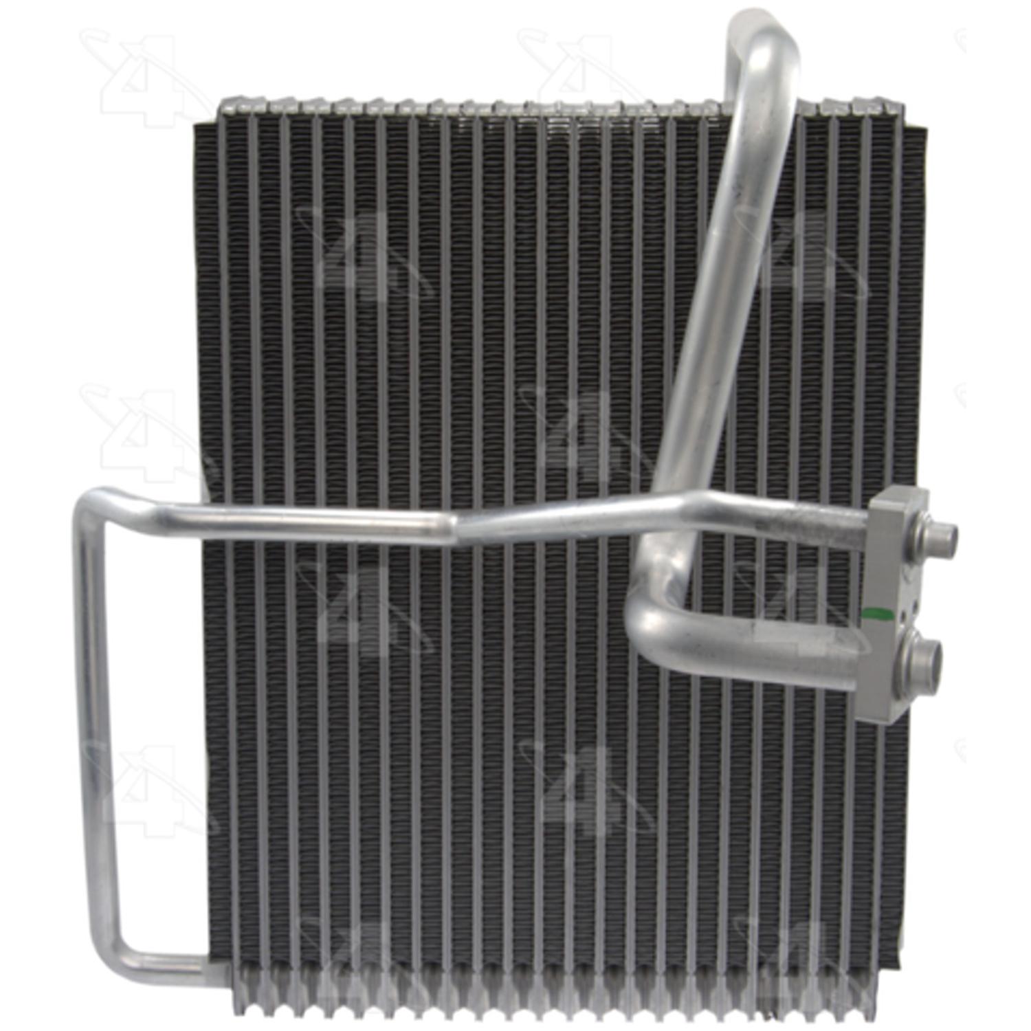 Four Seasons 54570 A/C Evaporator Core product image 4 of 7