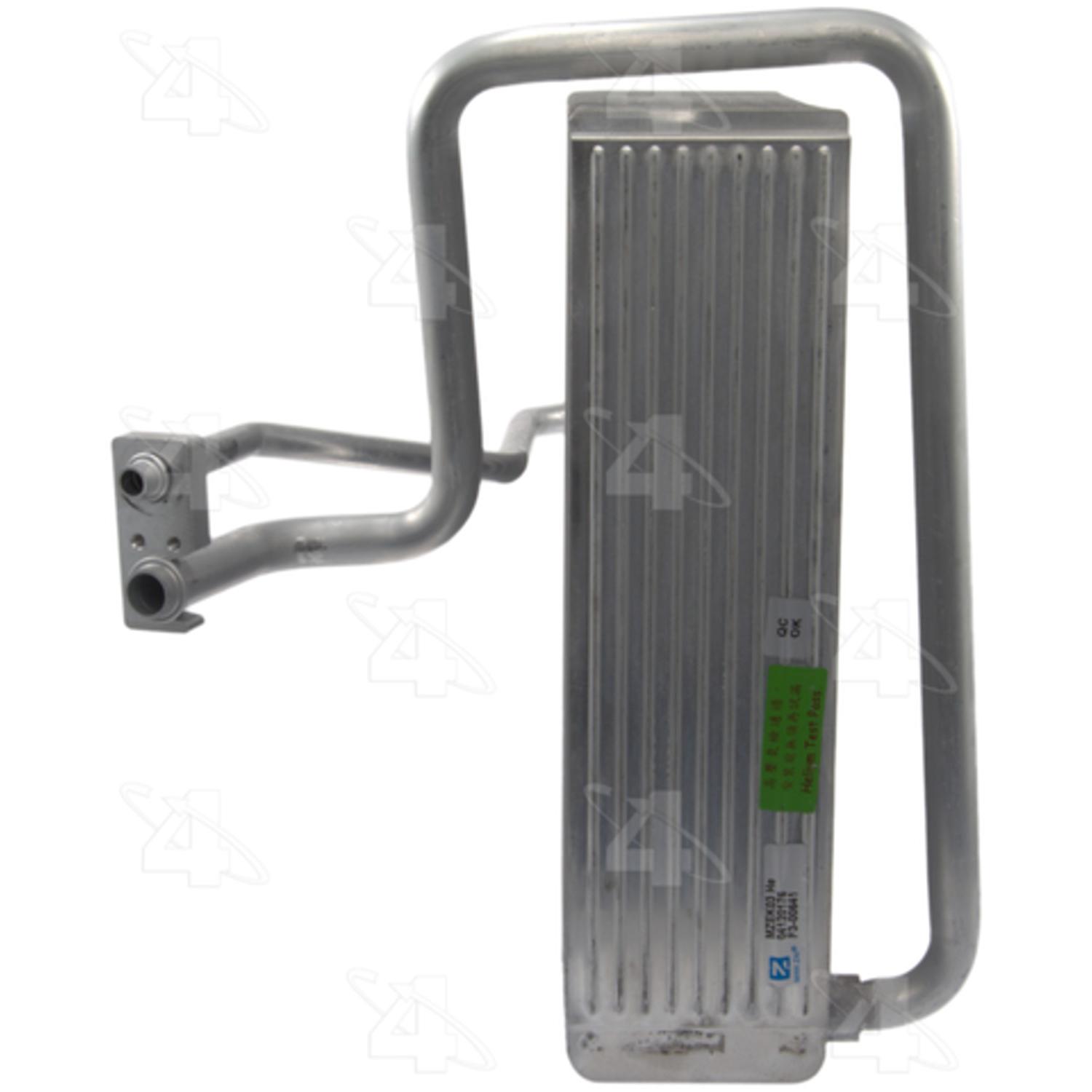 Four Seasons 54570 A/C Evaporator Core product image 6 of 7