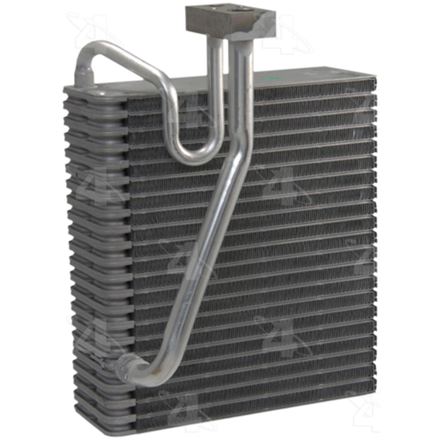 Four Seasons 54571 - A/C Evaporator Core Four Seasons 54571 A/C Evaporator Core product image 1 of 8