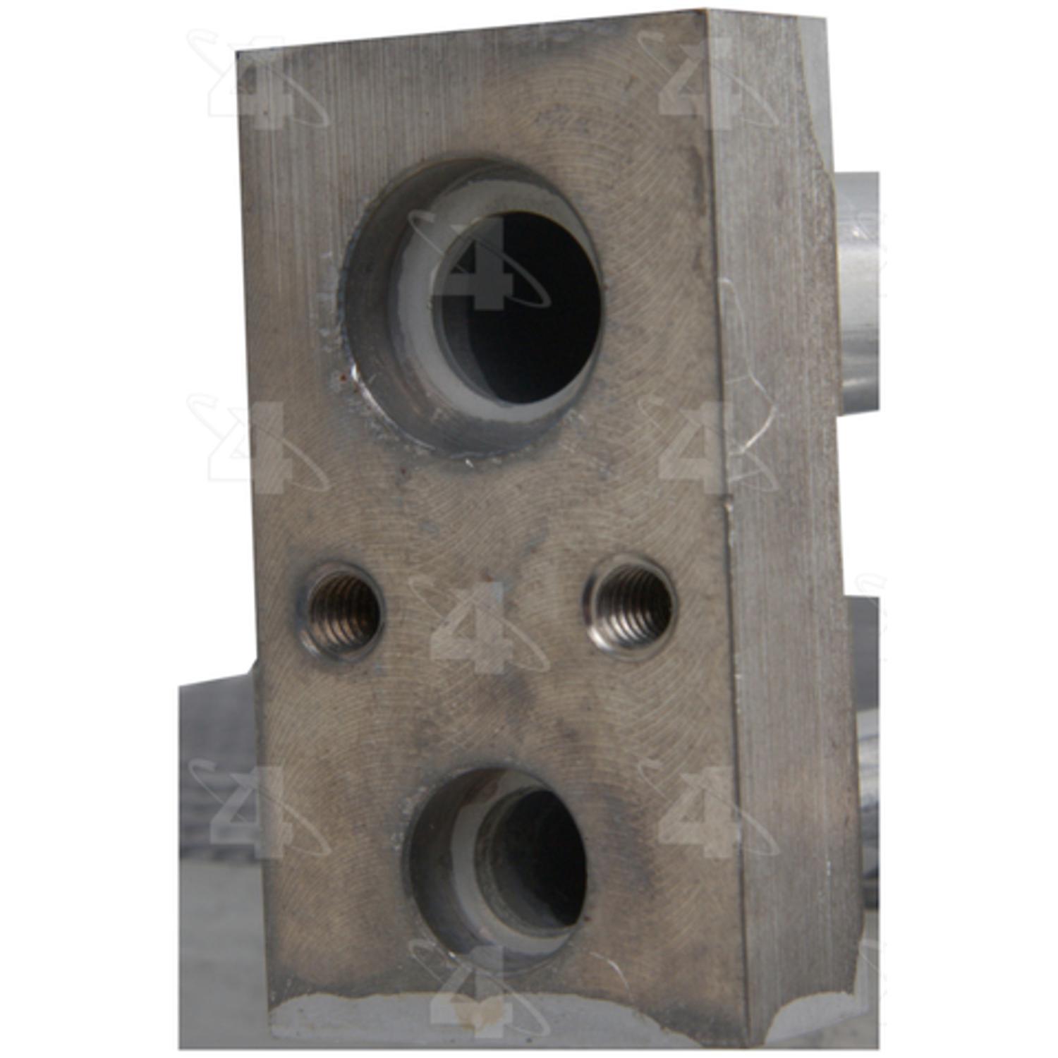 Four Seasons 54571 - A/C Evaporator Core Four Seasons 54571 A/C Evaporator Core product image 4 of 8