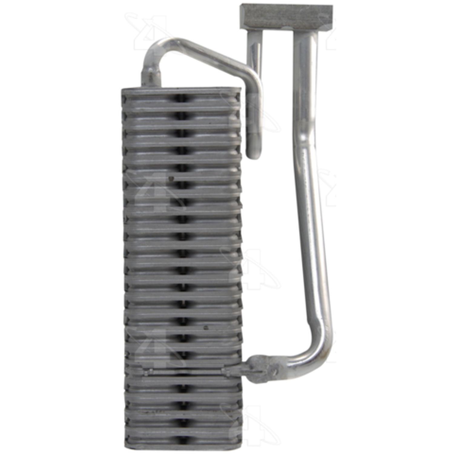 Four Seasons 54571 - A/C Evaporator Core Four Seasons 54571 A/C Evaporator Core product image 5 of 8