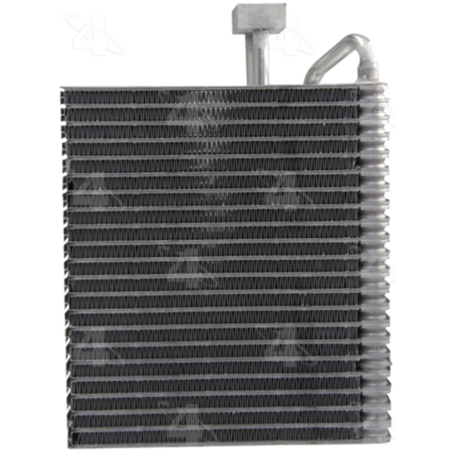 Four Seasons 54571 - A/C Evaporator Core Four Seasons 54571 A/C Evaporator Core product image 7 of 8