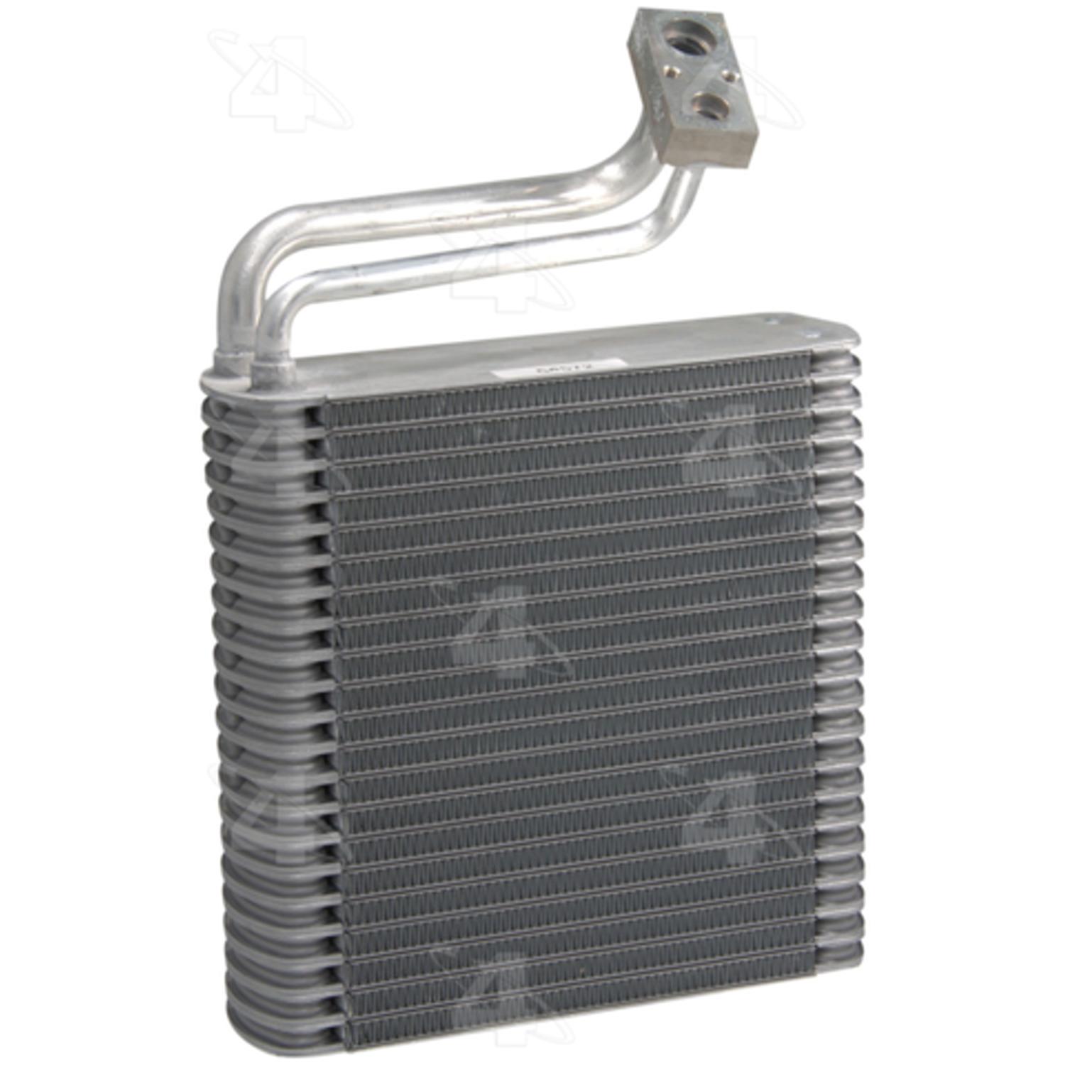 Four Seasons 54572 - A/C Evaporator Core Four Seasons 54572 A/C Evaporator Core product image 1 of 8