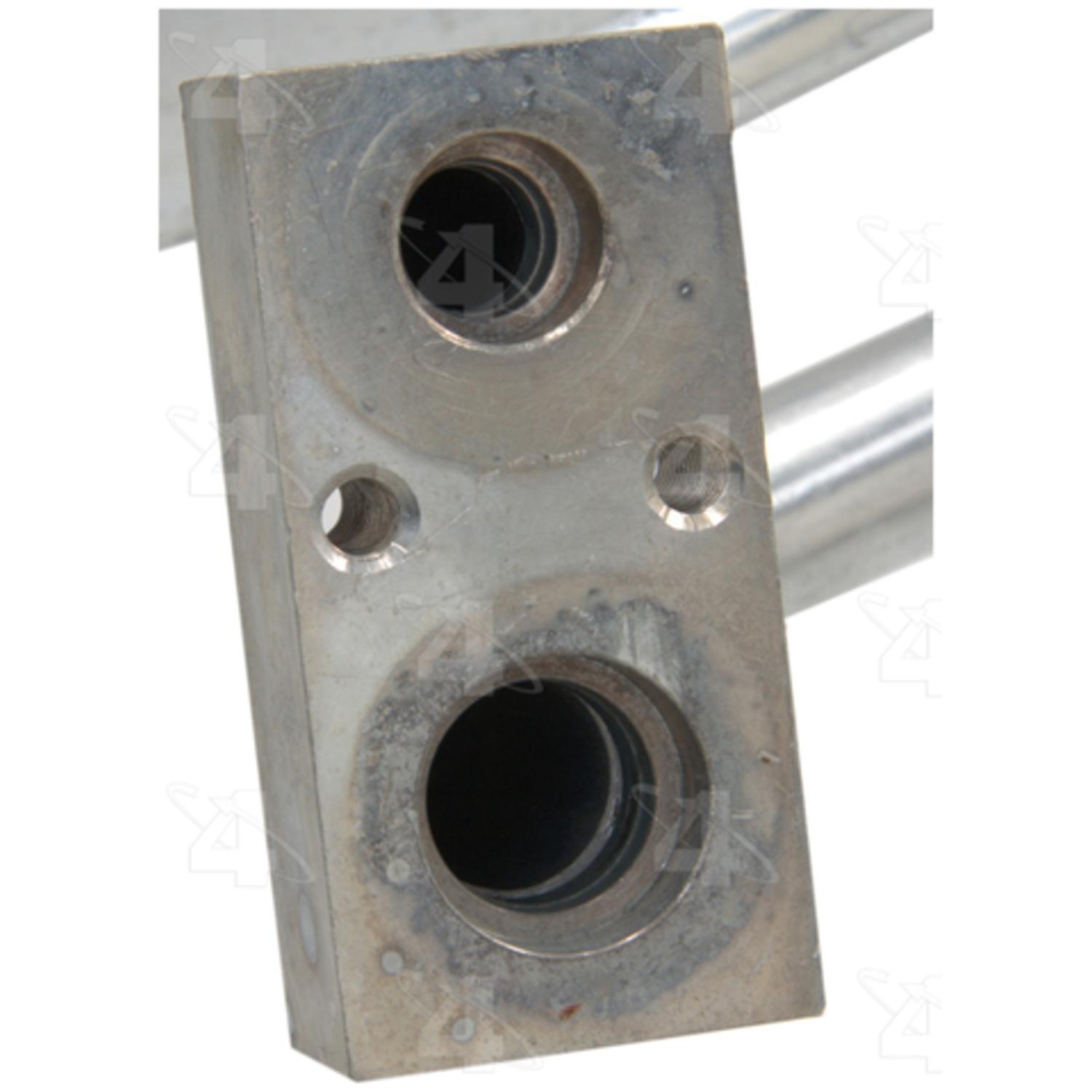Four Seasons 54572 - A/C Evaporator Core Four Seasons 54572 A/C Evaporator Core product image 4 of 8