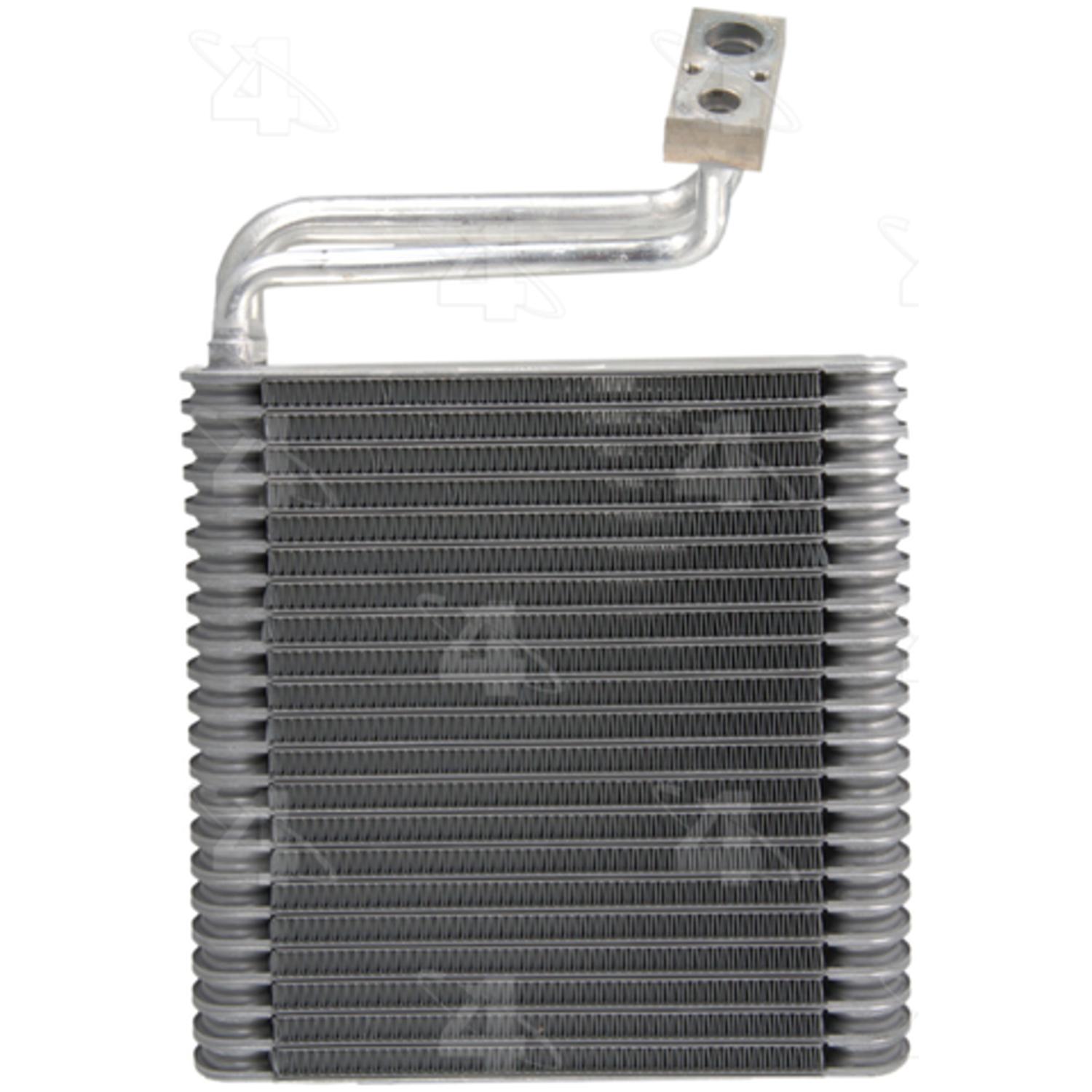Four Seasons 54572 - A/C Evaporator Core Four Seasons 54572 A/C Evaporator Core product image 6 of 8