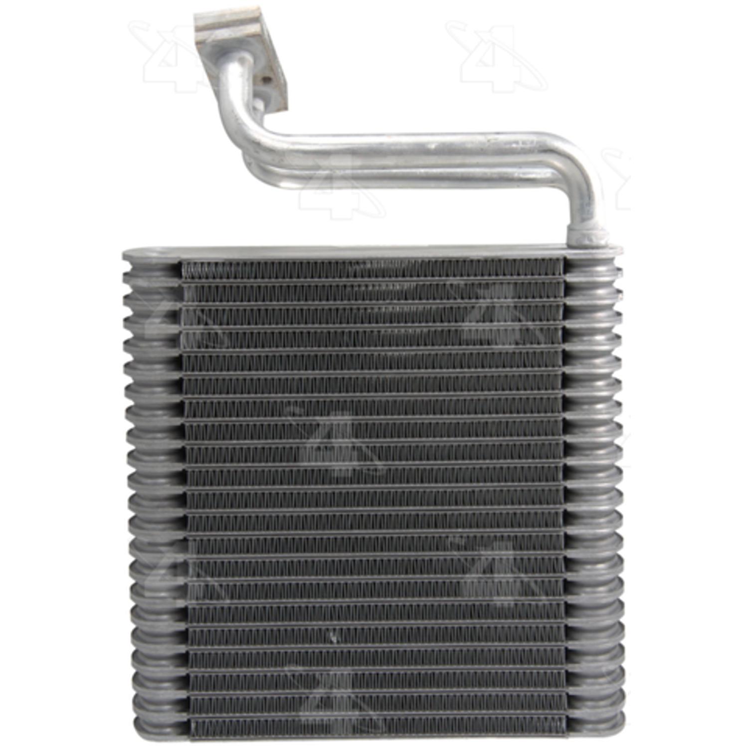 Four Seasons 54572 - A/C Evaporator Core Four Seasons 54572 A/C Evaporator Core product image 7 of 8
