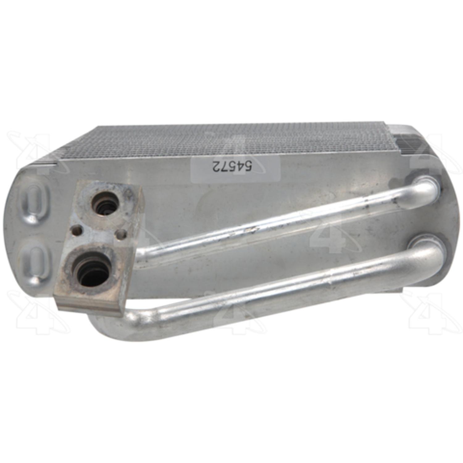 Four Seasons 54572 - A/C Evaporator Core Four Seasons 54572 A/C Evaporator Core product image 8 of 8