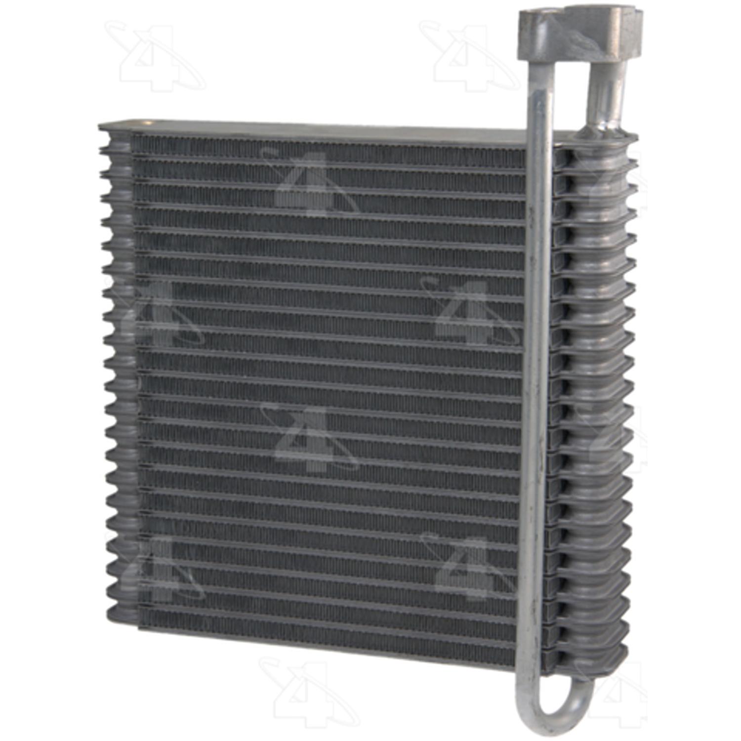 Four Seasons 54573 - A/C Evaporator Core Four Seasons 54573 A/C Evaporator Core product image 1 of 8