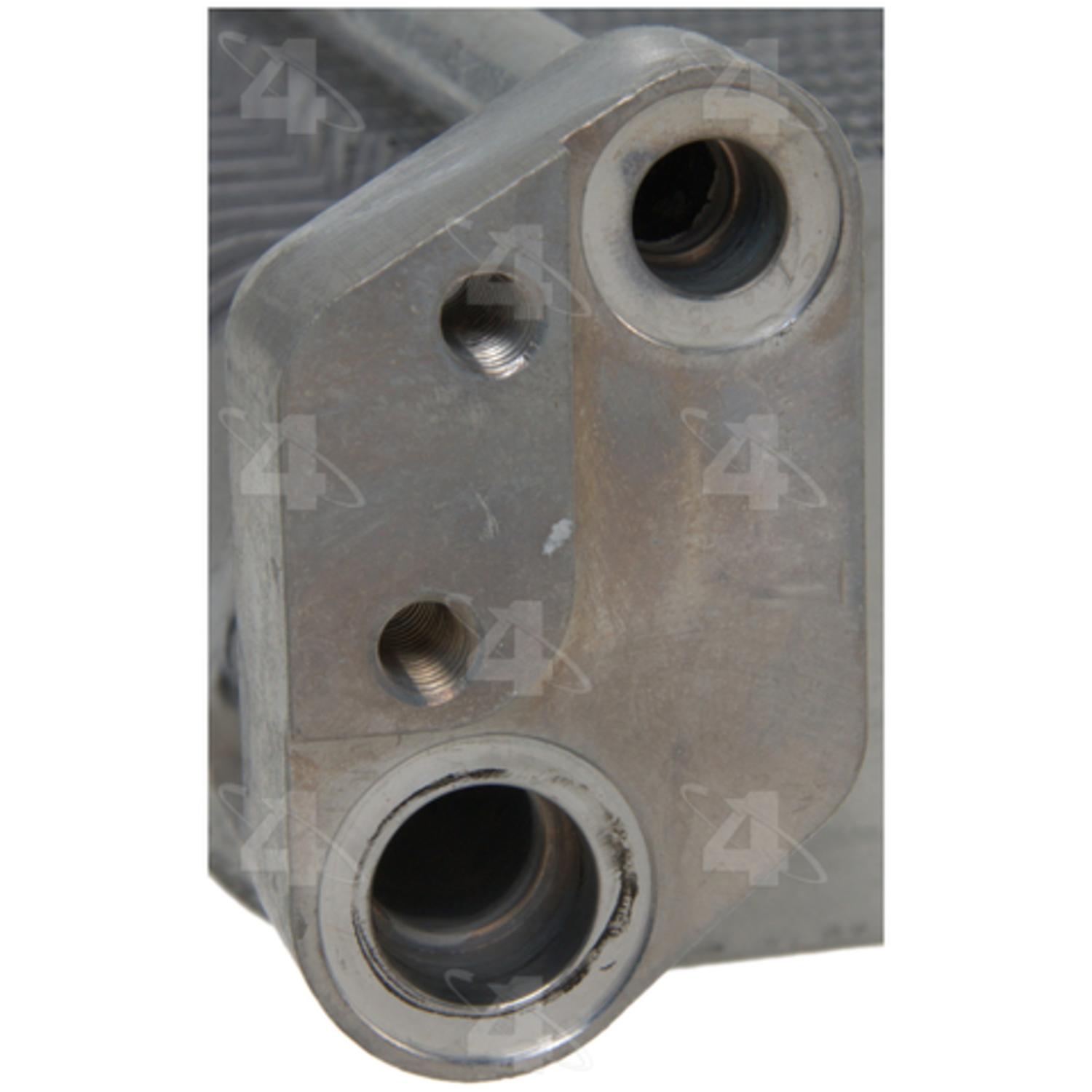 Four Seasons 54573 - A/C Evaporator Core Four Seasons 54573 A/C Evaporator Core product image 4 of 8