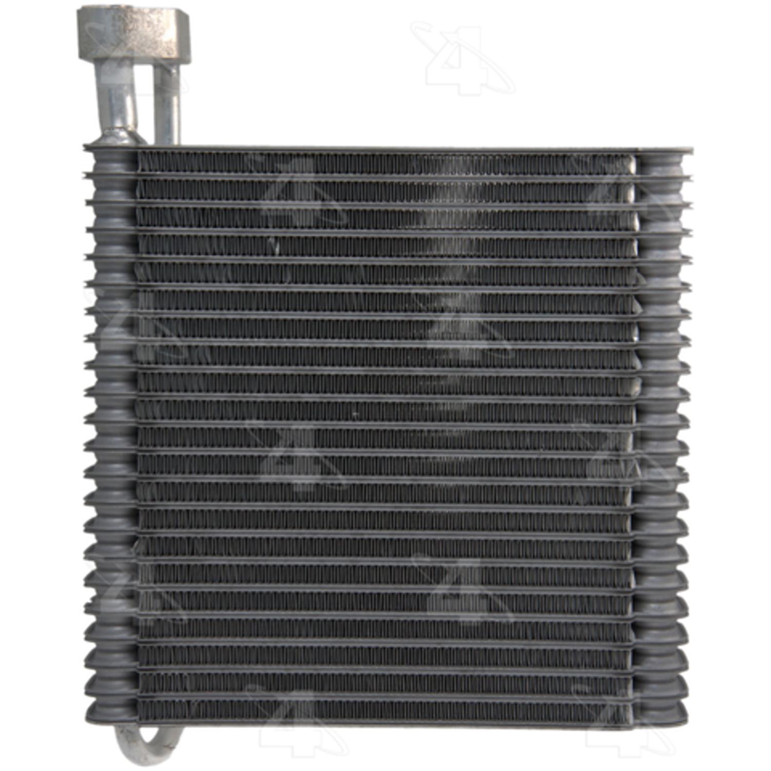 Four Seasons 54573 - A/C Evaporator Core Four Seasons 54573 A/C Evaporator Core product image 6 of 8