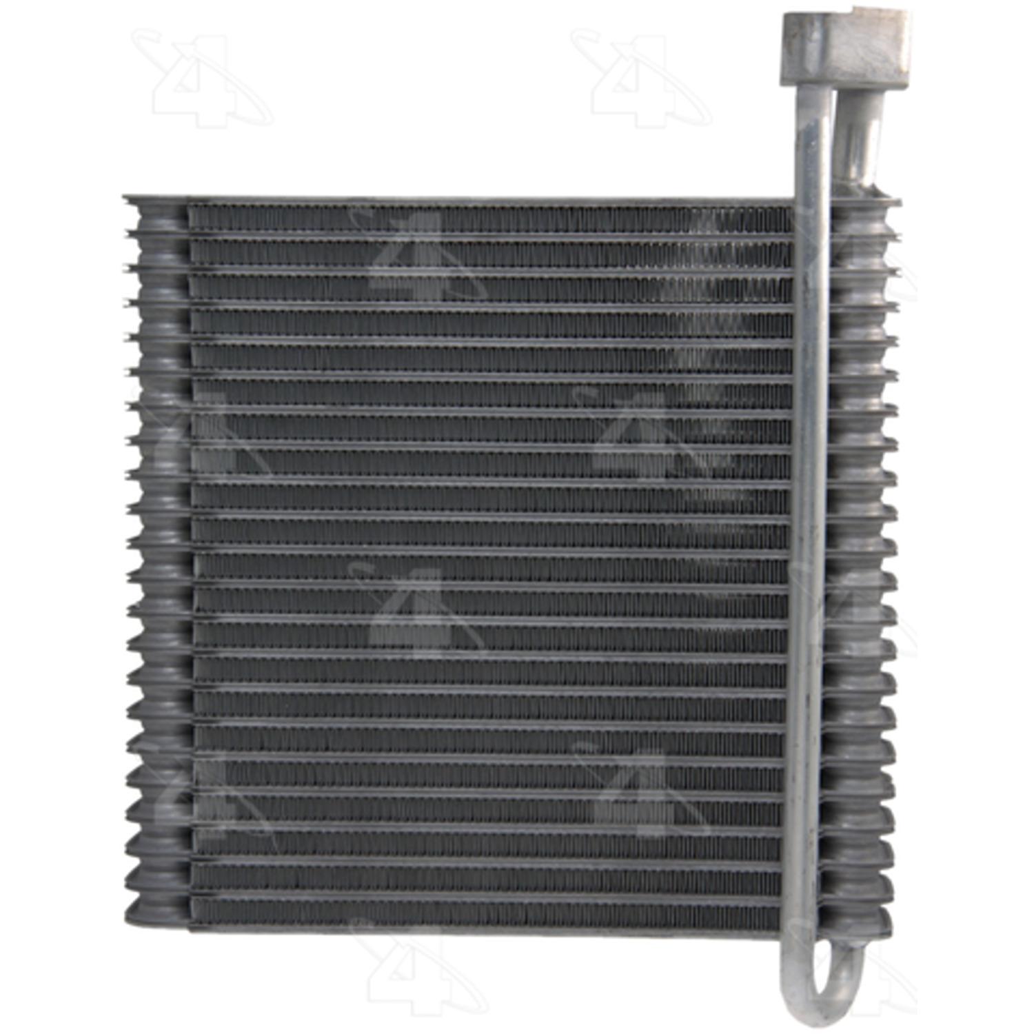 Four Seasons 54573 - A/C Evaporator Core Four Seasons 54573 A/C Evaporator Core product image 7 of 8