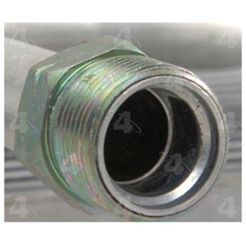 Four Seasons 54574 - A/C Evaporator Core Four Seasons 54574 A/C Evaporator Core product image 4 of 9
