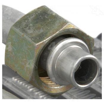 Four Seasons 54574 - A/C Evaporator Core Four Seasons 54574 A/C Evaporator Core product image 5 of 9