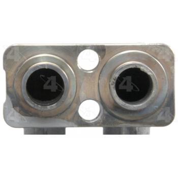 Four Seasons 54575 A/C Evaporator Core product image 4 of 8