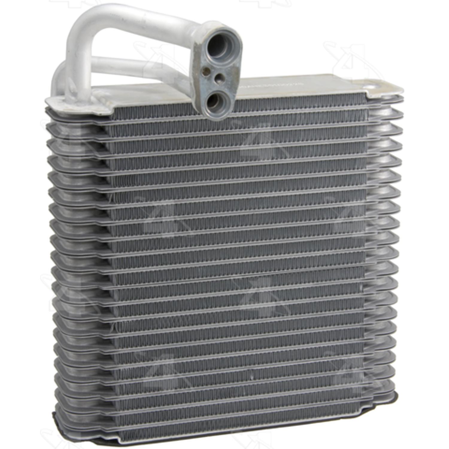 Four Seasons 54576 - A/C Evaporator Core Four Seasons 54576 A/C Evaporator Core product image 1 of 8