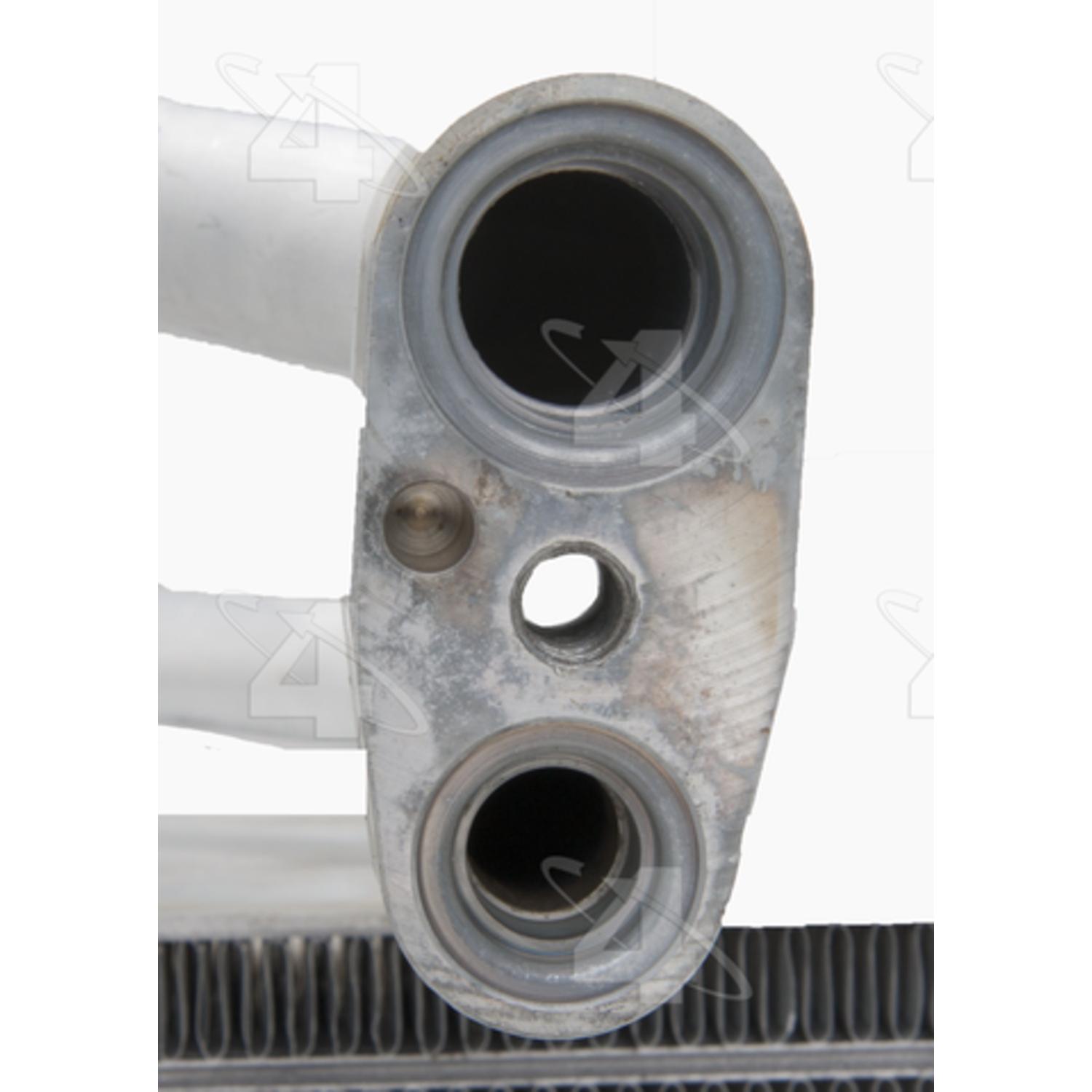 Four Seasons 54576 - A/C Evaporator Core Four Seasons 54576 A/C Evaporator Core product image 4 of 8