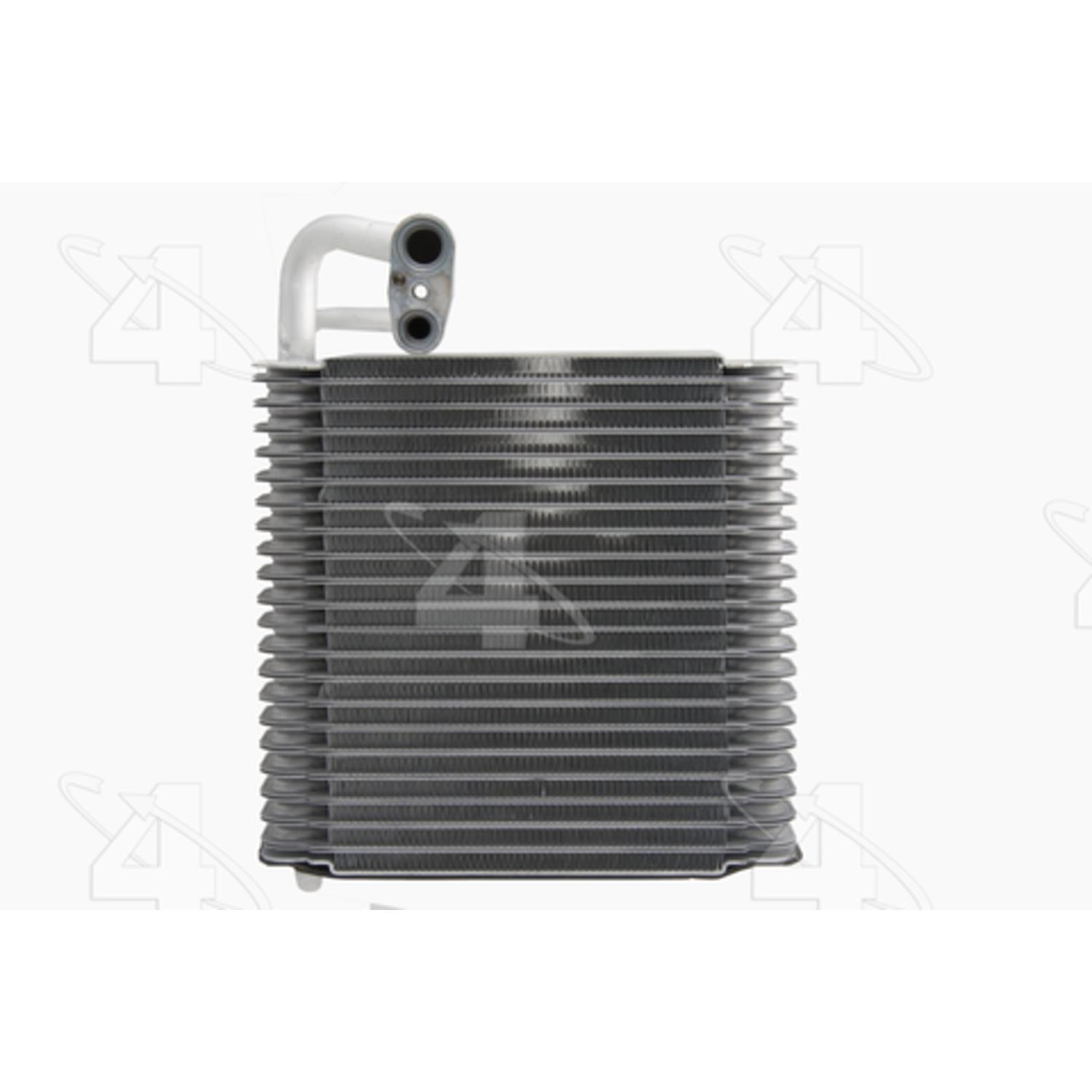Four Seasons 54576 - A/C Evaporator Core Four Seasons 54576 A/C Evaporator Core product image 6 of 8