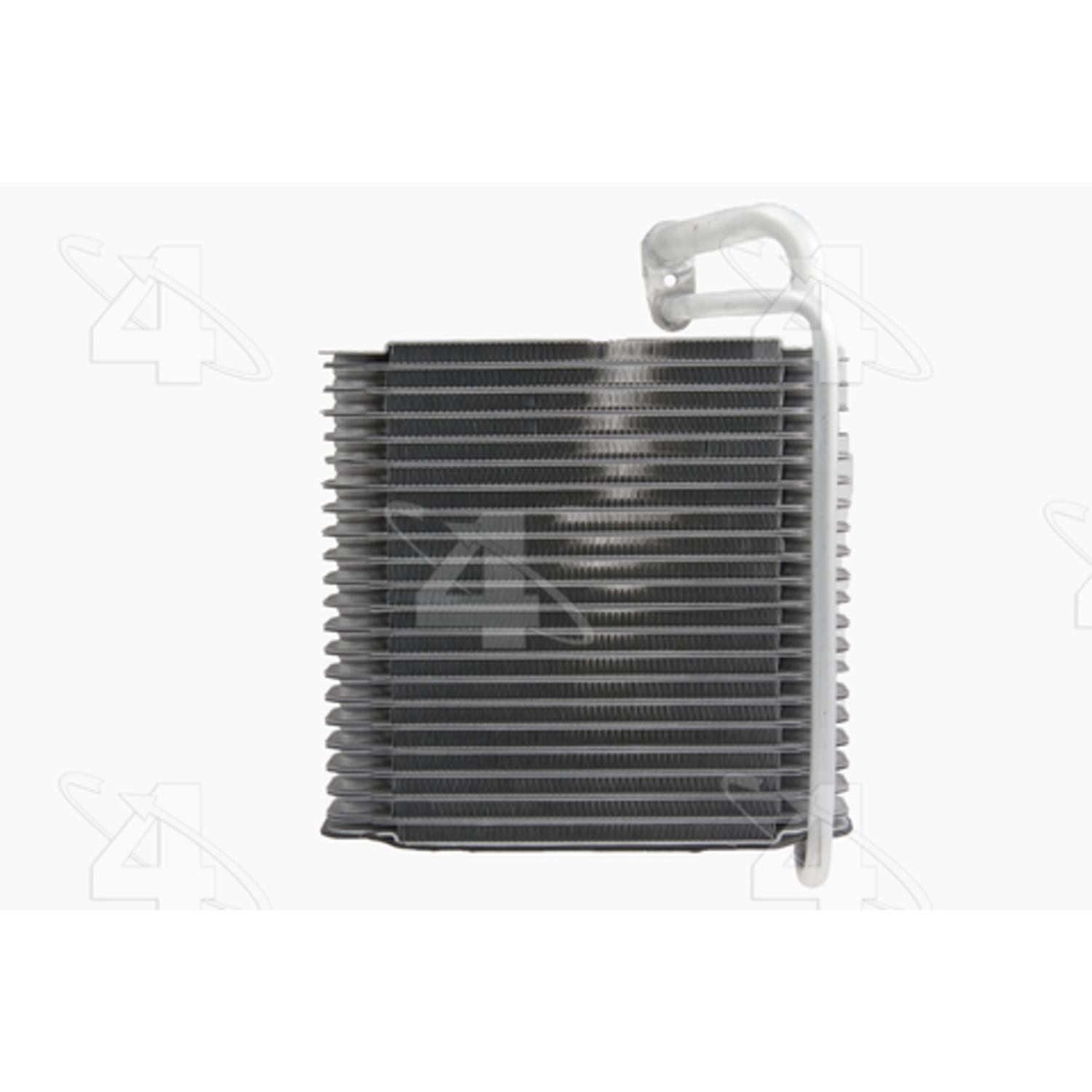 Four Seasons 54576 - A/C Evaporator Core Four Seasons 54576 A/C Evaporator Core product image 7 of 8