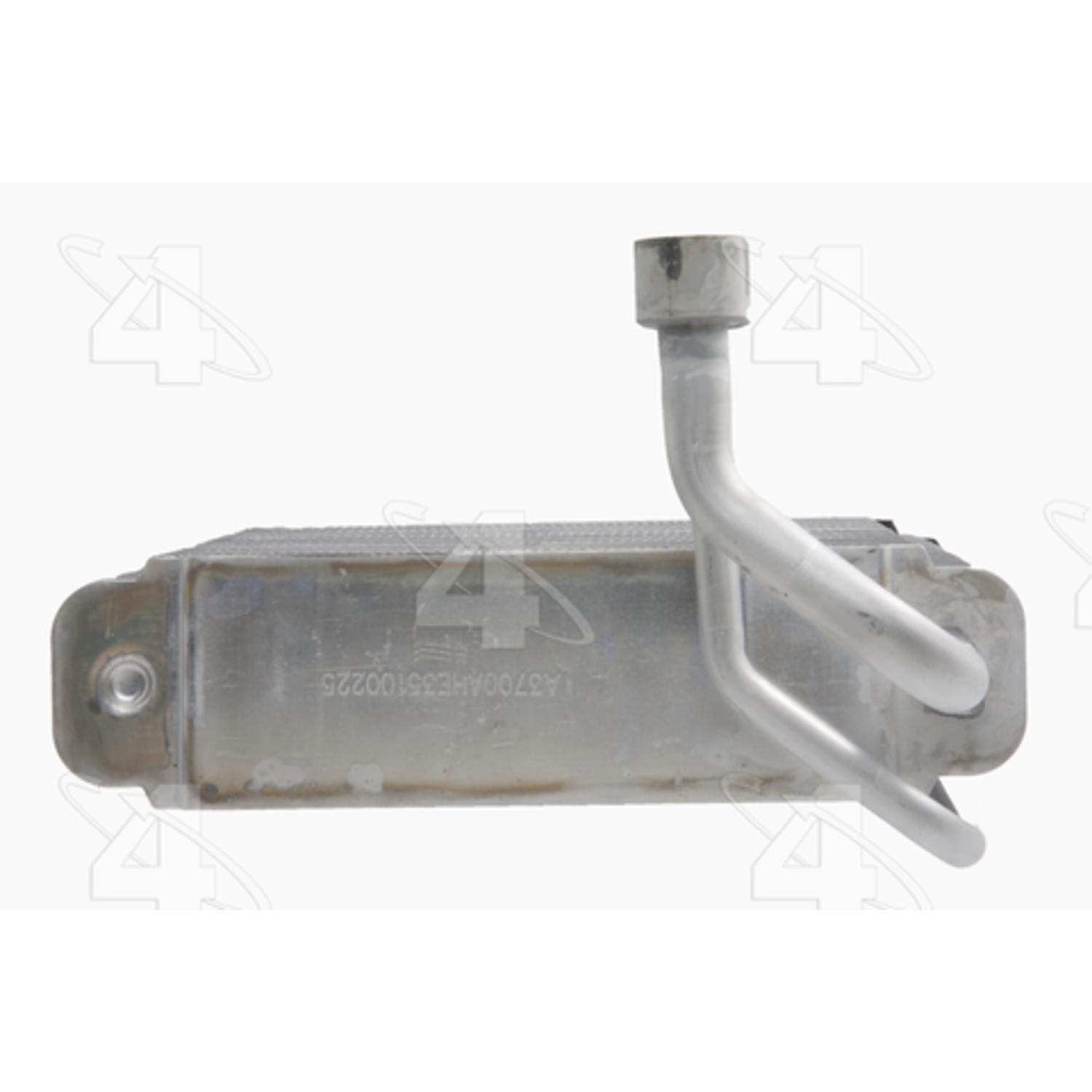 Four Seasons 54576 - A/C Evaporator Core Four Seasons 54576 A/C Evaporator Core product image 8 of 8