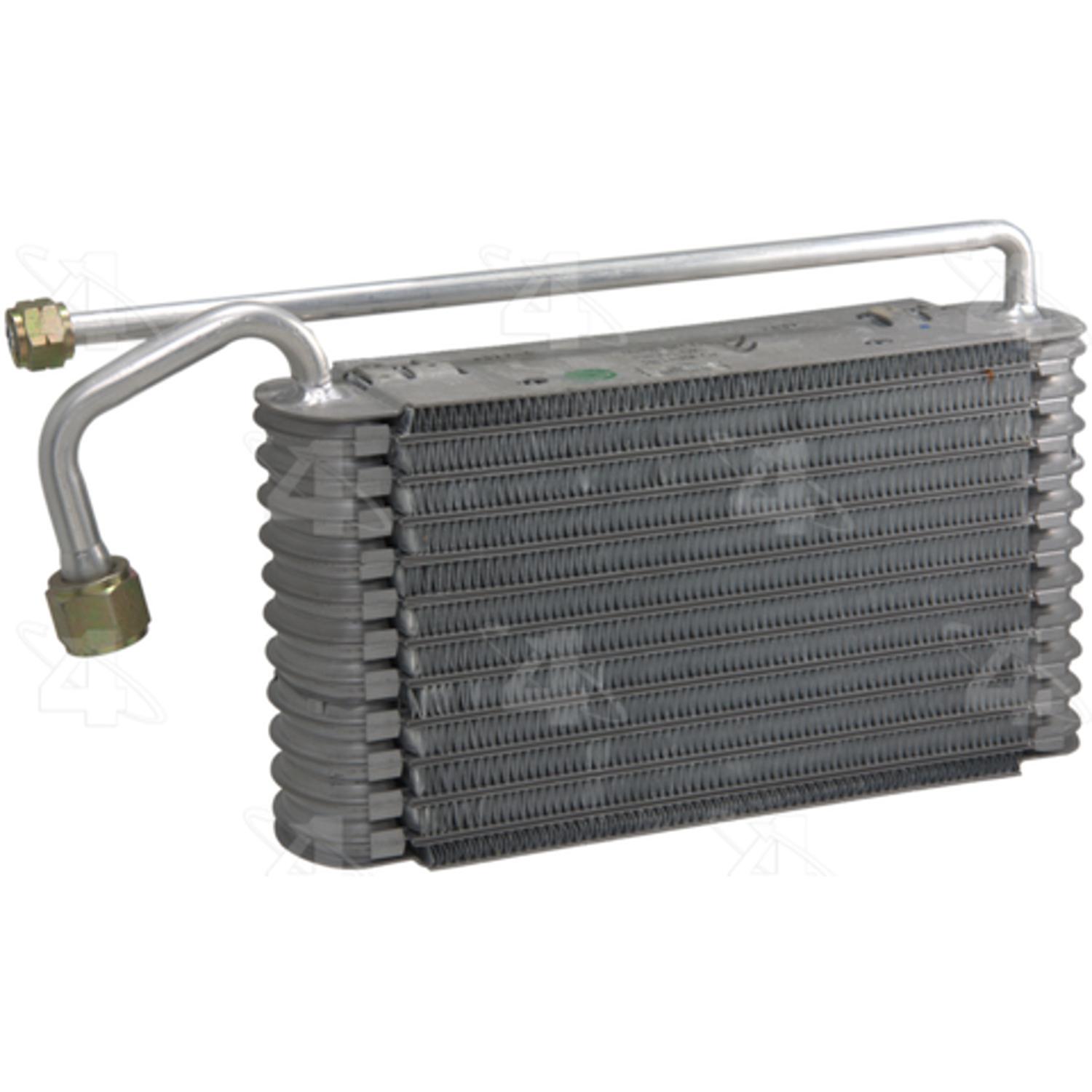 Four Seasons 54577 - A/C Evaporator Core Four Seasons 54577 A/C Evaporator Core product image 1 of 8