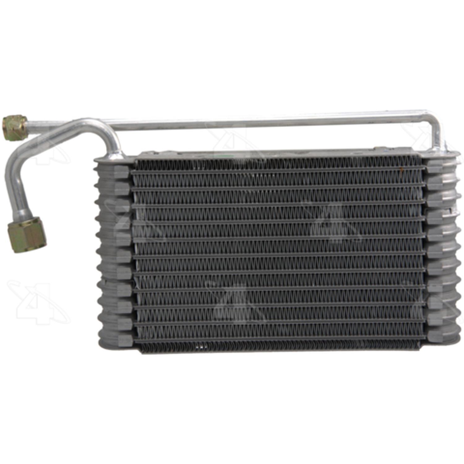 Four Seasons 54577 - A/C Evaporator Core Four Seasons 54577 A/C Evaporator Core product image 6 of 8