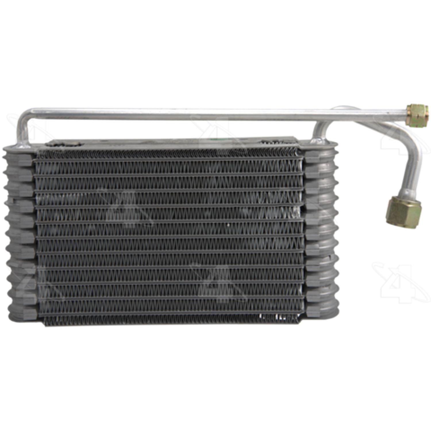 Four Seasons 54577 - A/C Evaporator Core Four Seasons 54577 A/C Evaporator Core product image 7 of 8