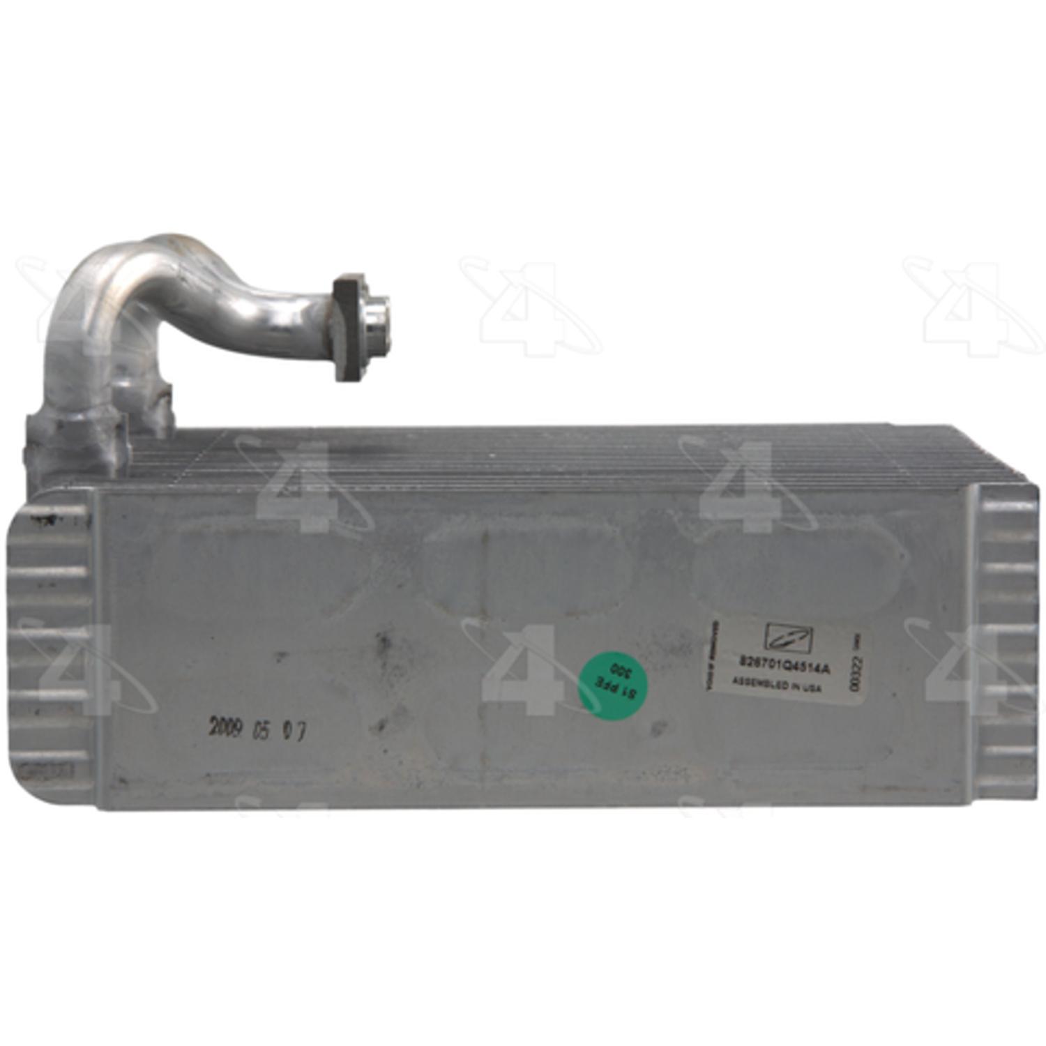 Four Seasons 54578 A/C Evaporator Core product image 8 of 8