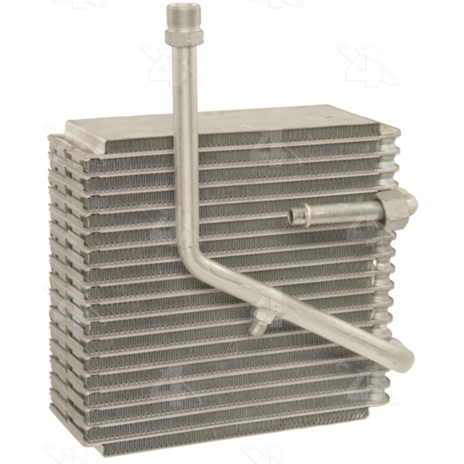 Four Seasons 54579 - A/C Evaporator Core Four Seasons 54579 A/C Evaporator Core product image 1 of 9