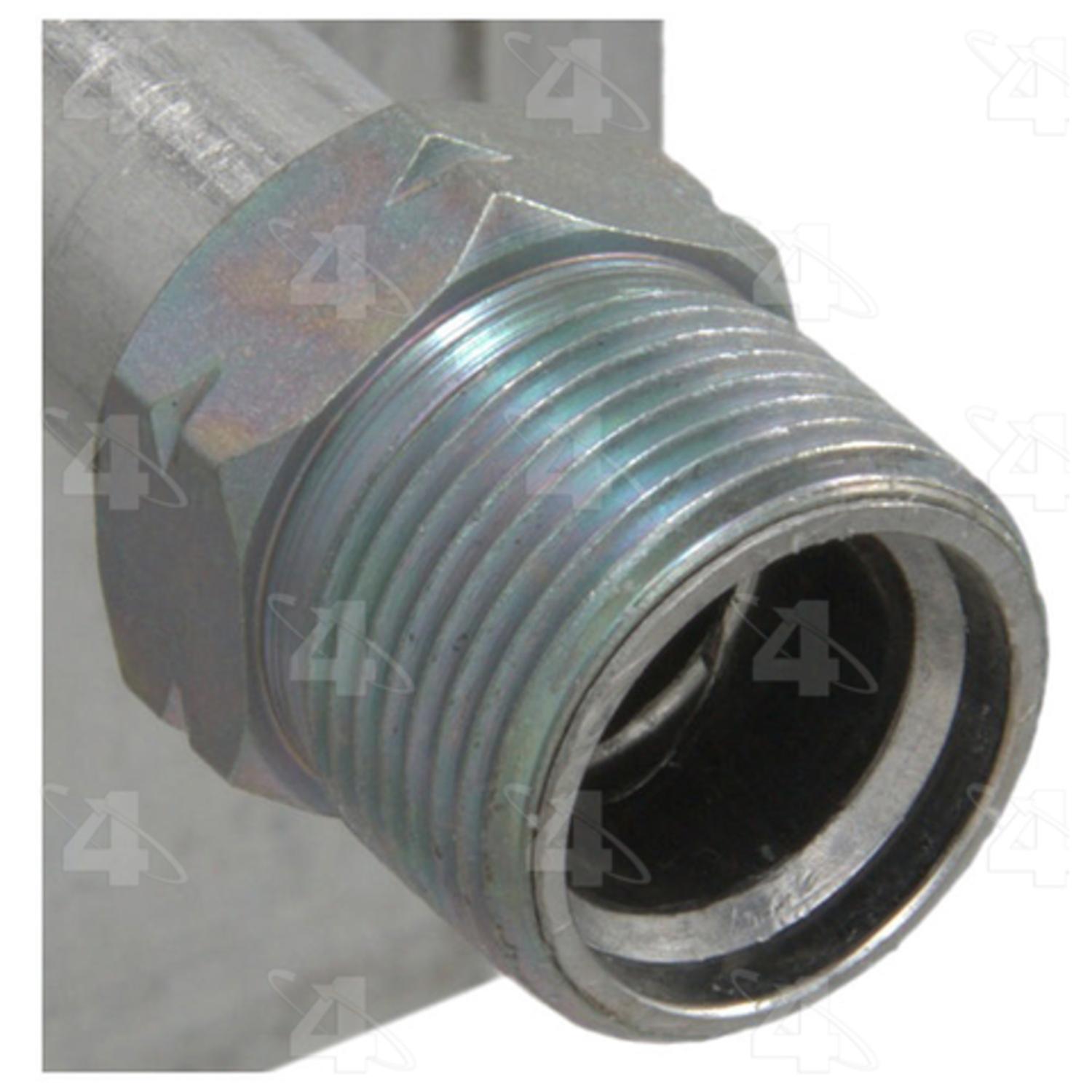 Four Seasons 54579 - A/C Evaporator Core Four Seasons 54579 A/C Evaporator Core product image 4 of 9