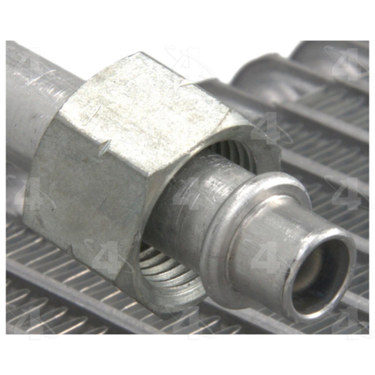 Four Seasons 54579 - A/C Evaporator Core Four Seasons 54579 A/C Evaporator Core product image 5 of 9