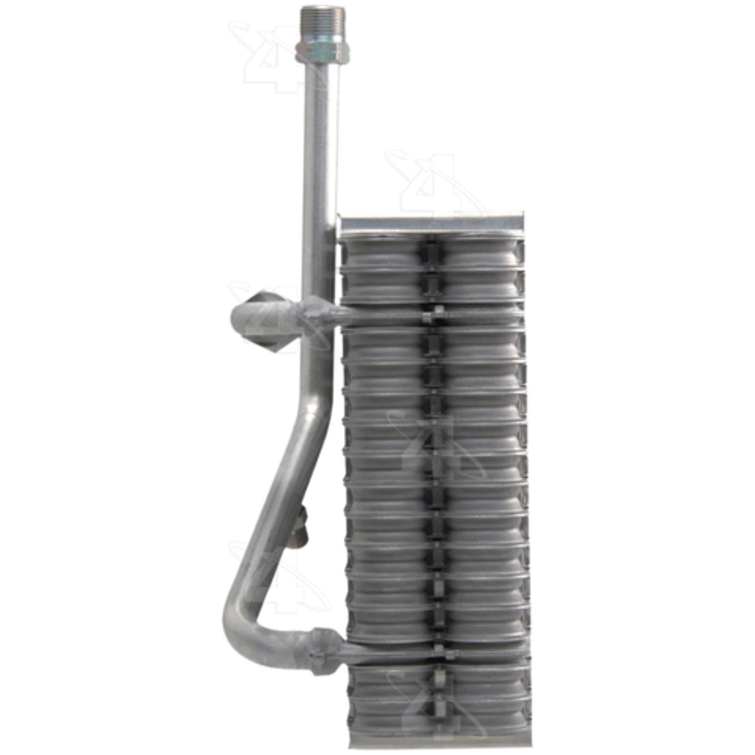 Four Seasons 54579 - A/C Evaporator Core Four Seasons 54579 A/C Evaporator Core product image 6 of 9