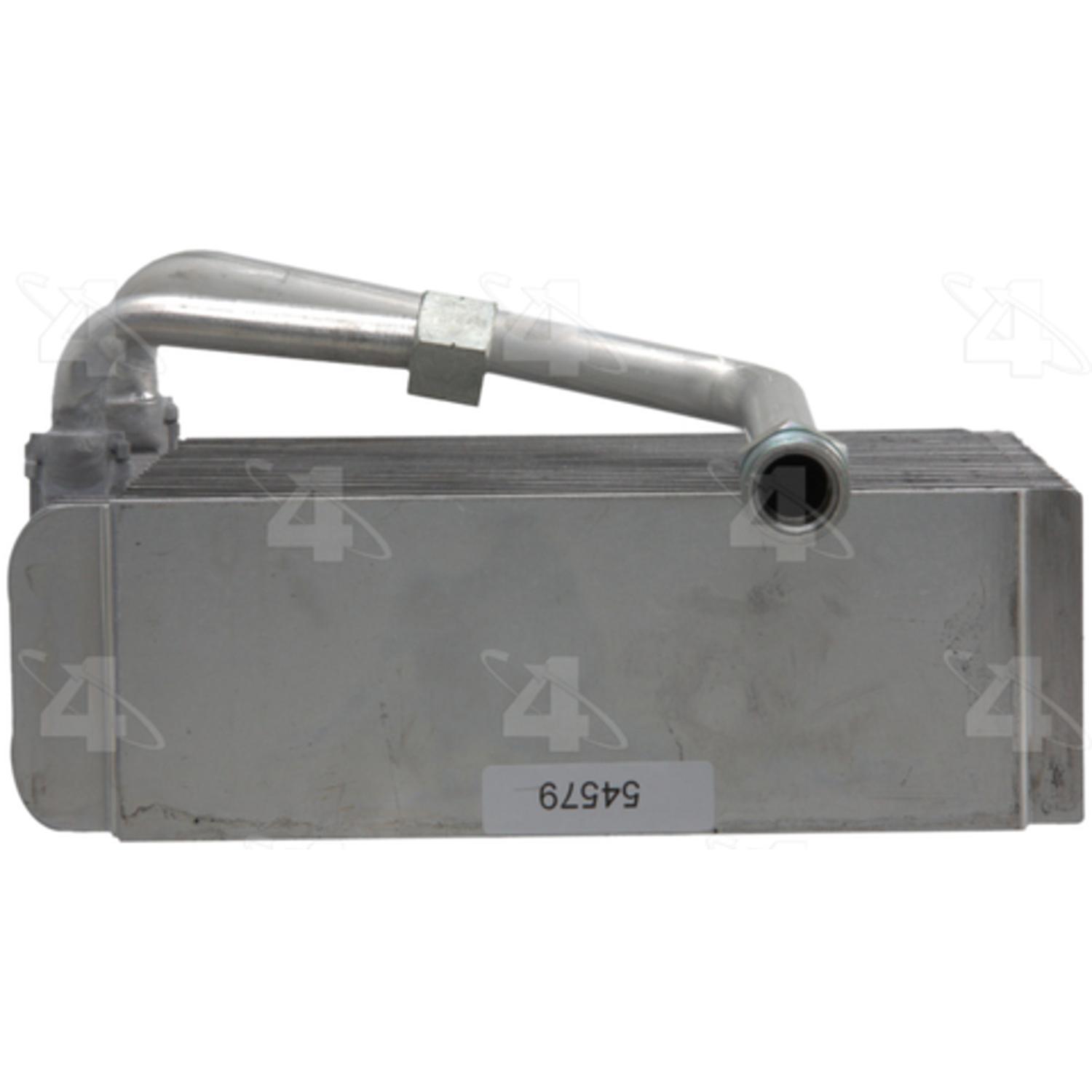 Four Seasons 54579 - A/C Evaporator Core Four Seasons 54579 A/C Evaporator Core product image 9 of 9