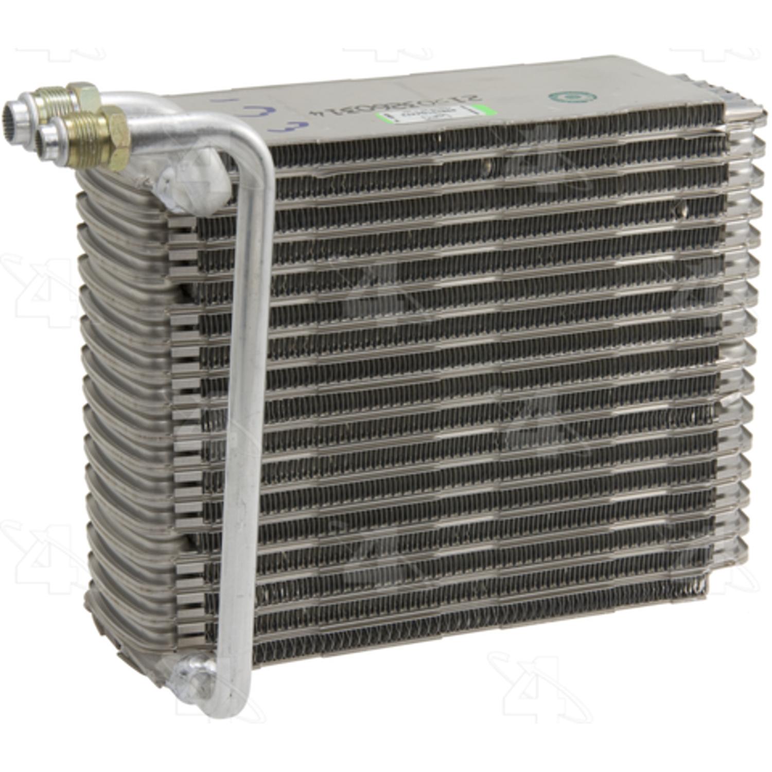 Four Seasons 54580 - A/C Evaporator Core Four Seasons 54580 A/C Evaporator Core product image 1 of 8