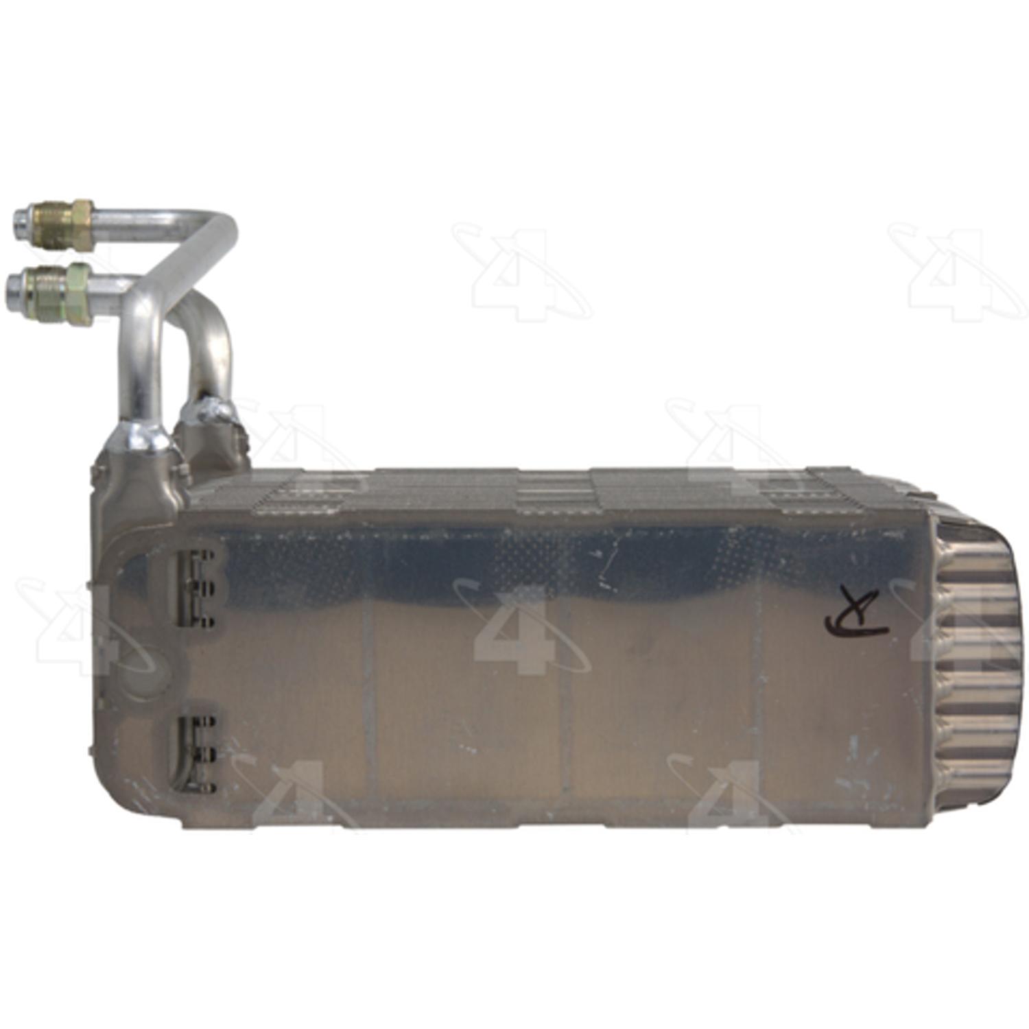 Four Seasons 54580 - A/C Evaporator Core Four Seasons 54580 A/C Evaporator Core product image 3 of 8