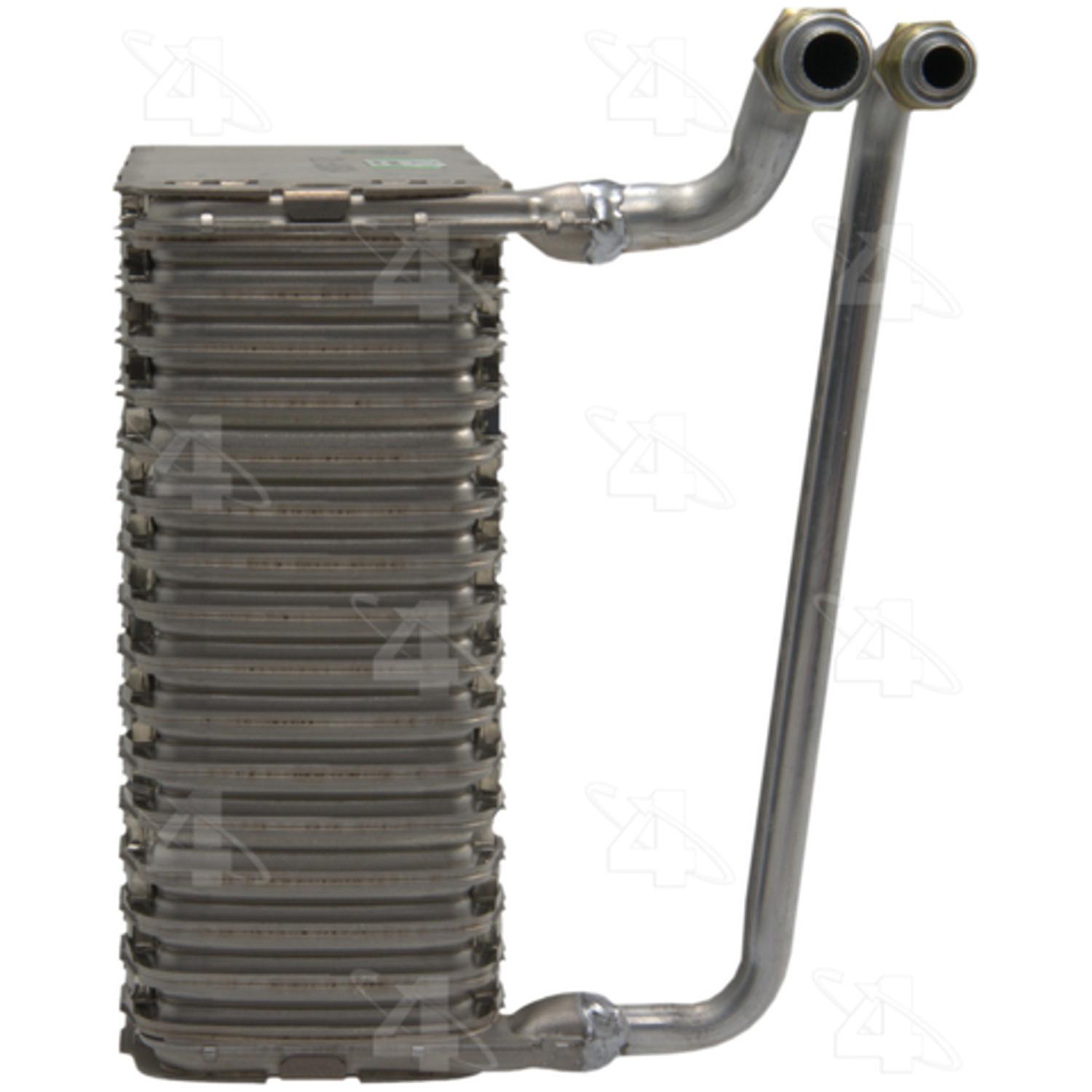 Four Seasons 54580 - A/C Evaporator Core Four Seasons 54580 A/C Evaporator Core product image 5 of 8