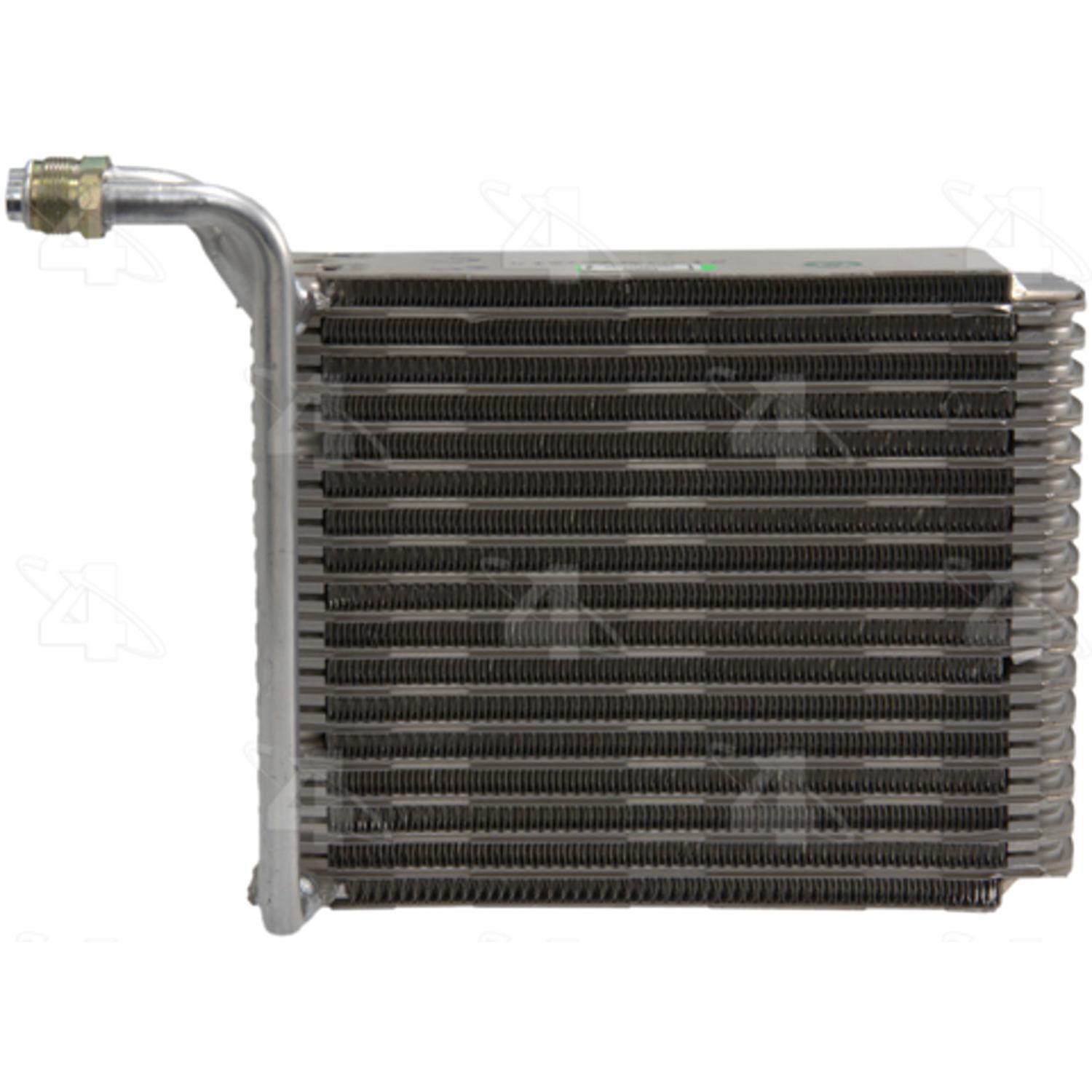 Four Seasons 54580 - A/C Evaporator Core Four Seasons 54580 A/C Evaporator Core product image 6 of 8
