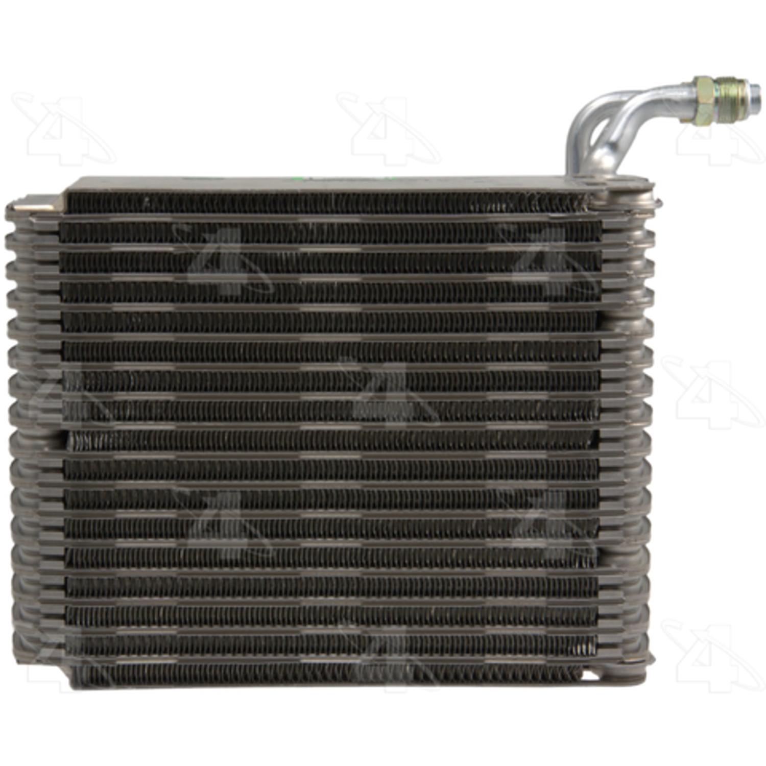 Four Seasons 54580 - A/C Evaporator Core Four Seasons 54580 A/C Evaporator Core product image 7 of 8