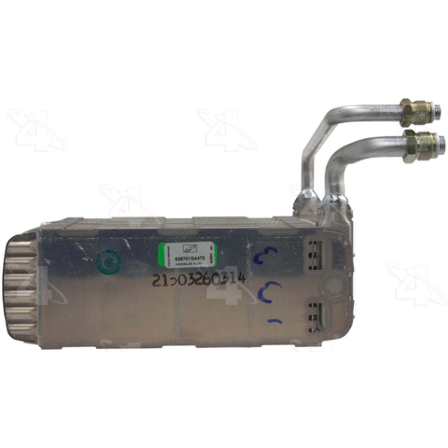 Four Seasons 54580 - A/C Evaporator Core Four Seasons 54580 A/C Evaporator Core product image 8 of 8