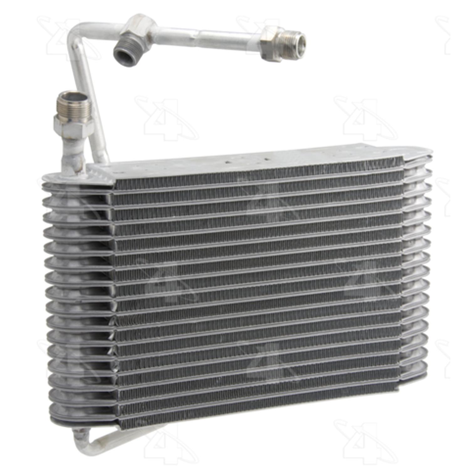 Four Seasons 54581 A/C Evaporator Core product image 1 of 9