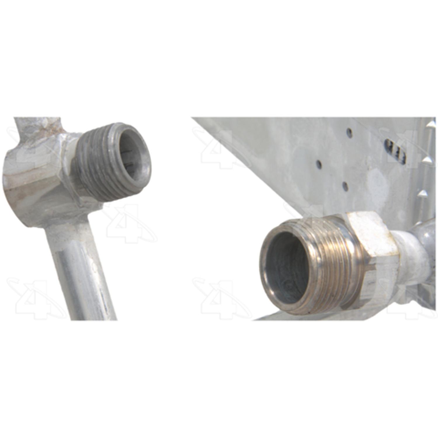 Four Seasons 54581 A/C Evaporator Core product image 4 of 9