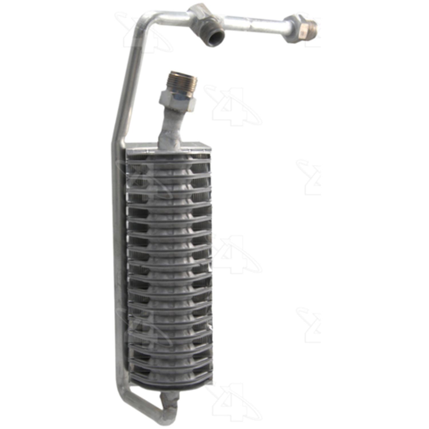 Four Seasons 54581 A/C Evaporator Core product image 6 of 9