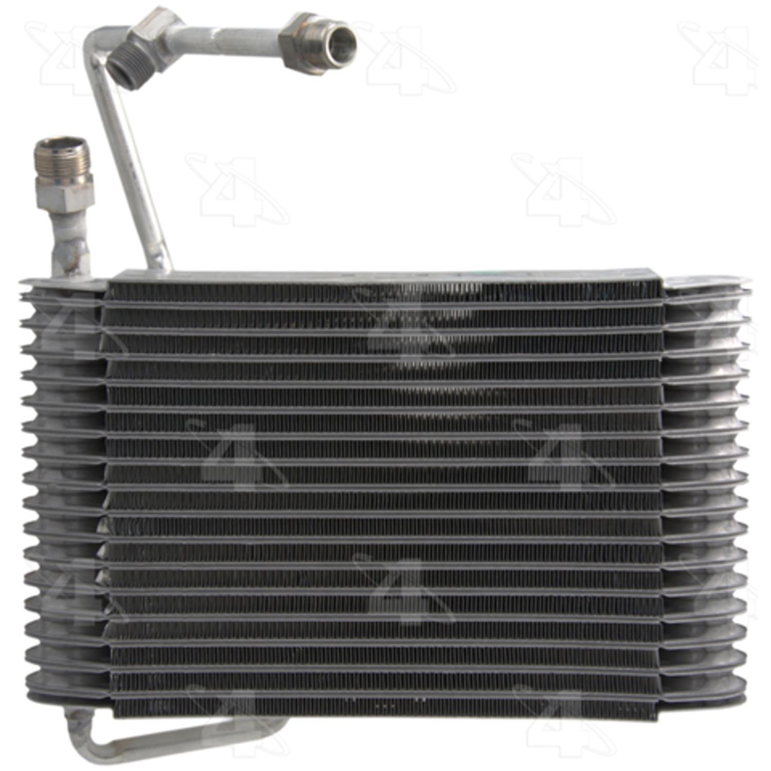 Four Seasons 54581 A/C Evaporator Core product image 7 of 9