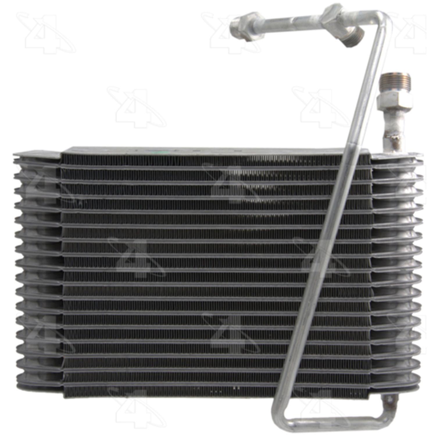 Four Seasons 54581 A/C Evaporator Core product image 8 of 9