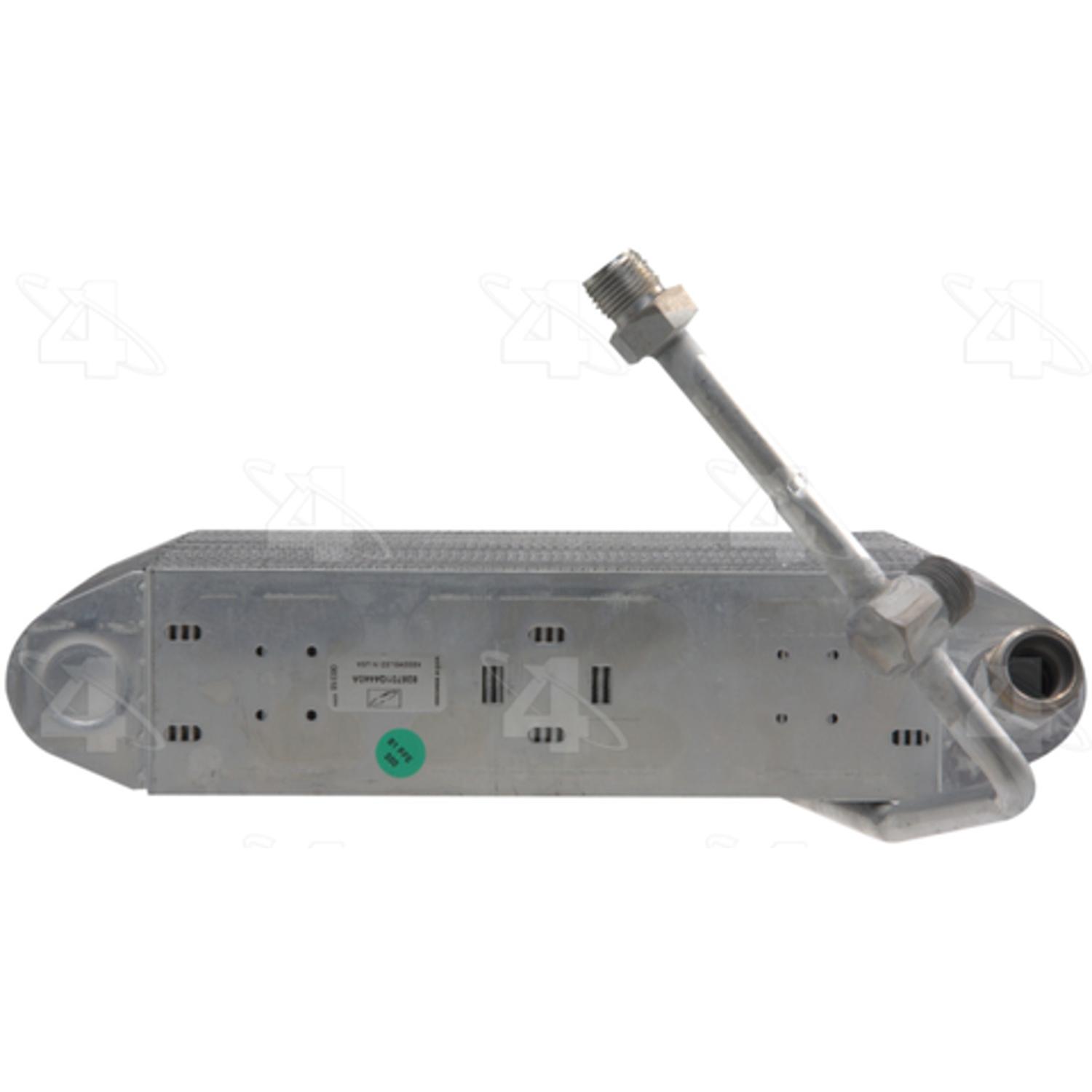 Four Seasons 54581 A/C Evaporator Core product image 9 of 9