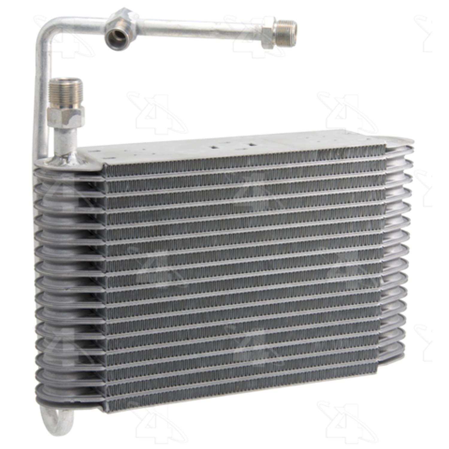 Four Seasons 54582 - A/C Evaporator Core Four Seasons 54582 A/C Evaporator Core product image 1 of 9