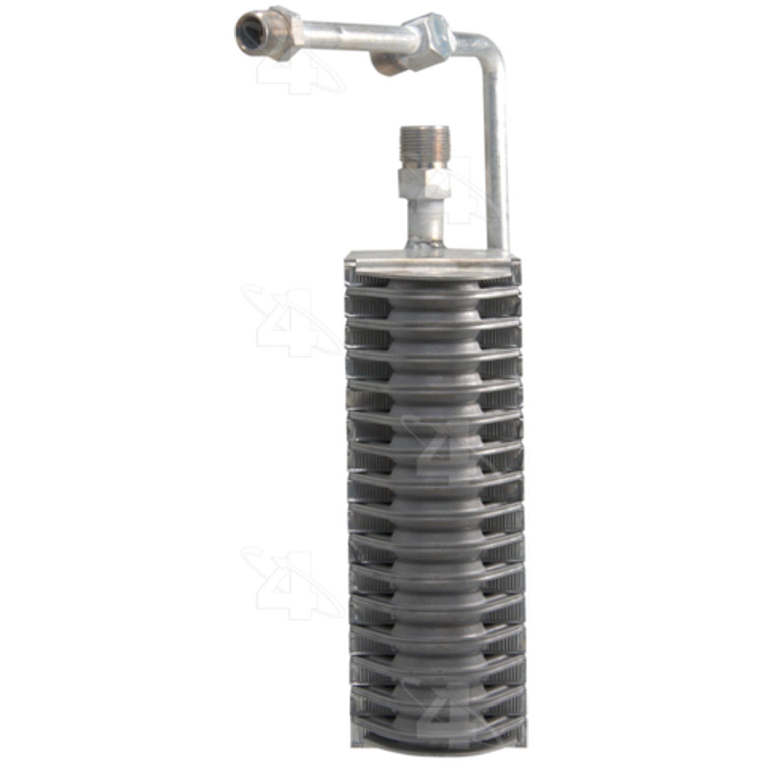 Four Seasons 54582 - A/C Evaporator Core Four Seasons 54582 A/C Evaporator Core product image 2 of 9