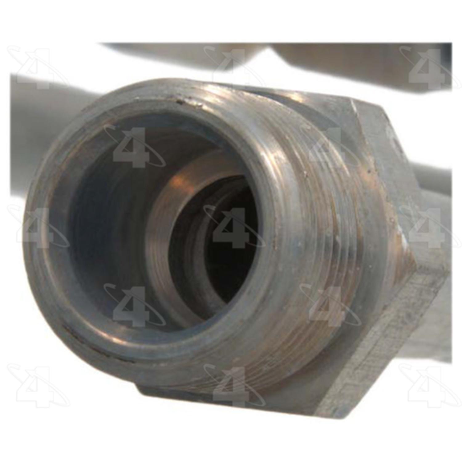Four Seasons 54582 - A/C Evaporator Core Four Seasons 54582 A/C Evaporator Core product image 5 of 9