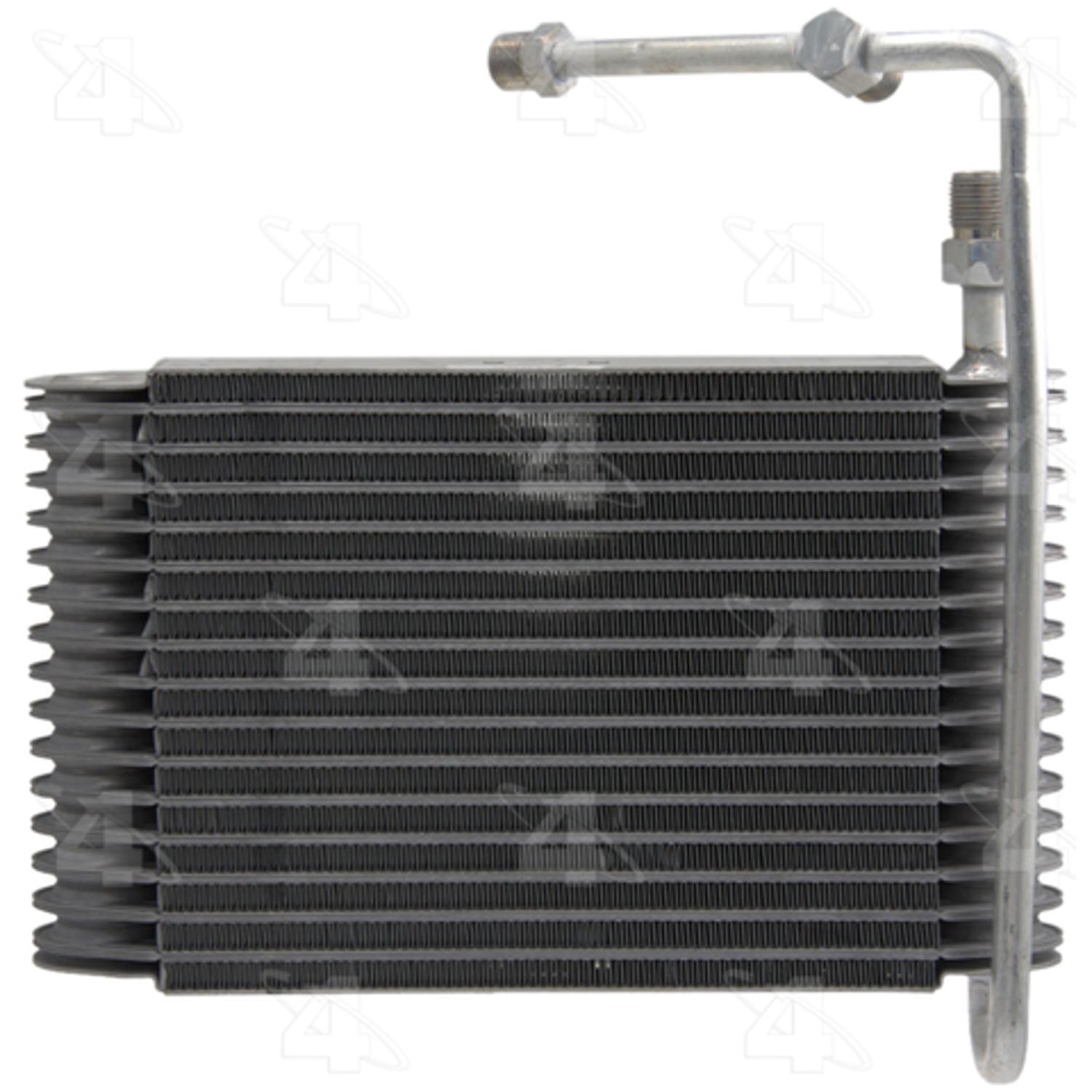 Four Seasons 54582 - A/C Evaporator Core Four Seasons 54582 A/C Evaporator Core product image 8 of 9