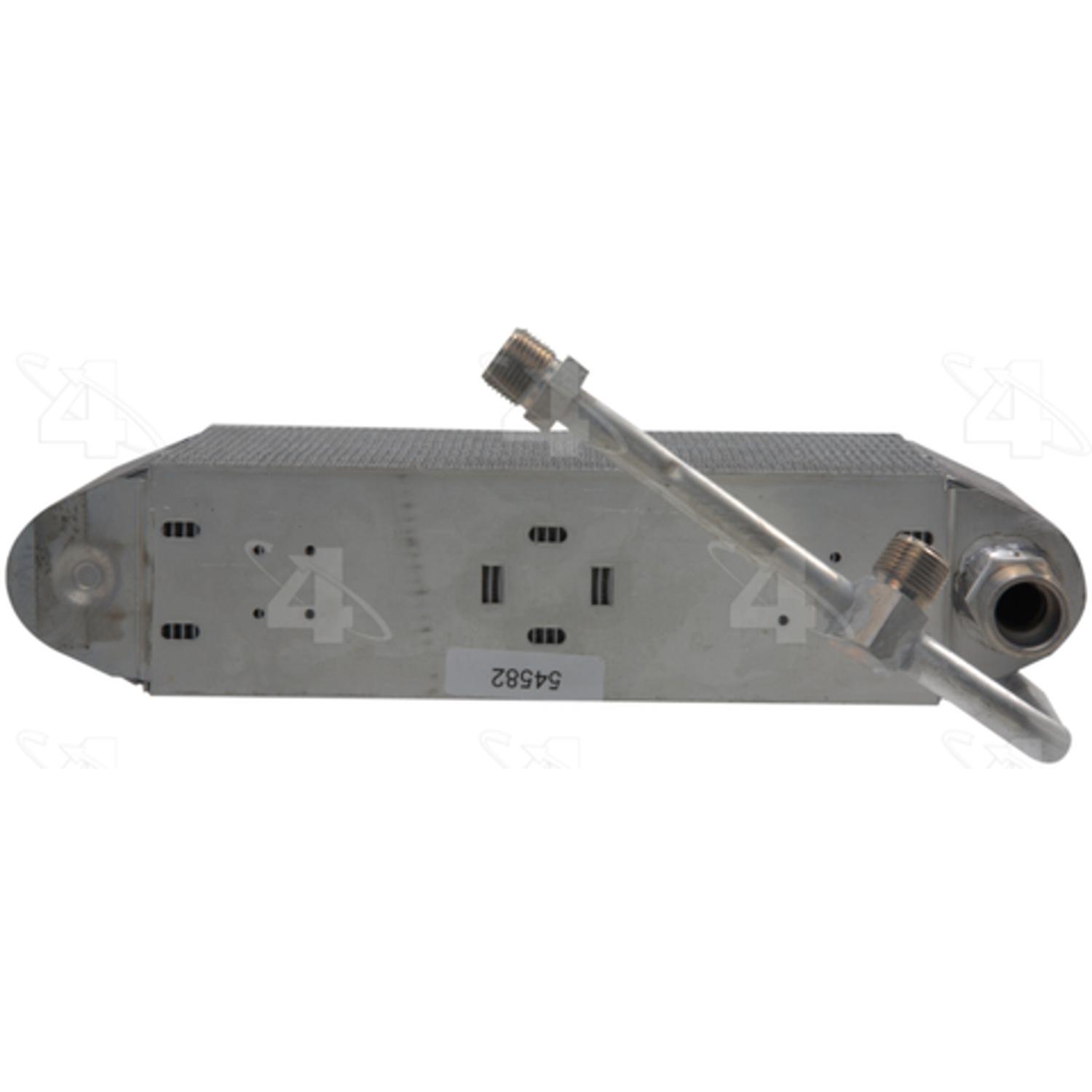 Four Seasons 54582 - A/C Evaporator Core Four Seasons 54582 A/C Evaporator Core product image 9 of 9